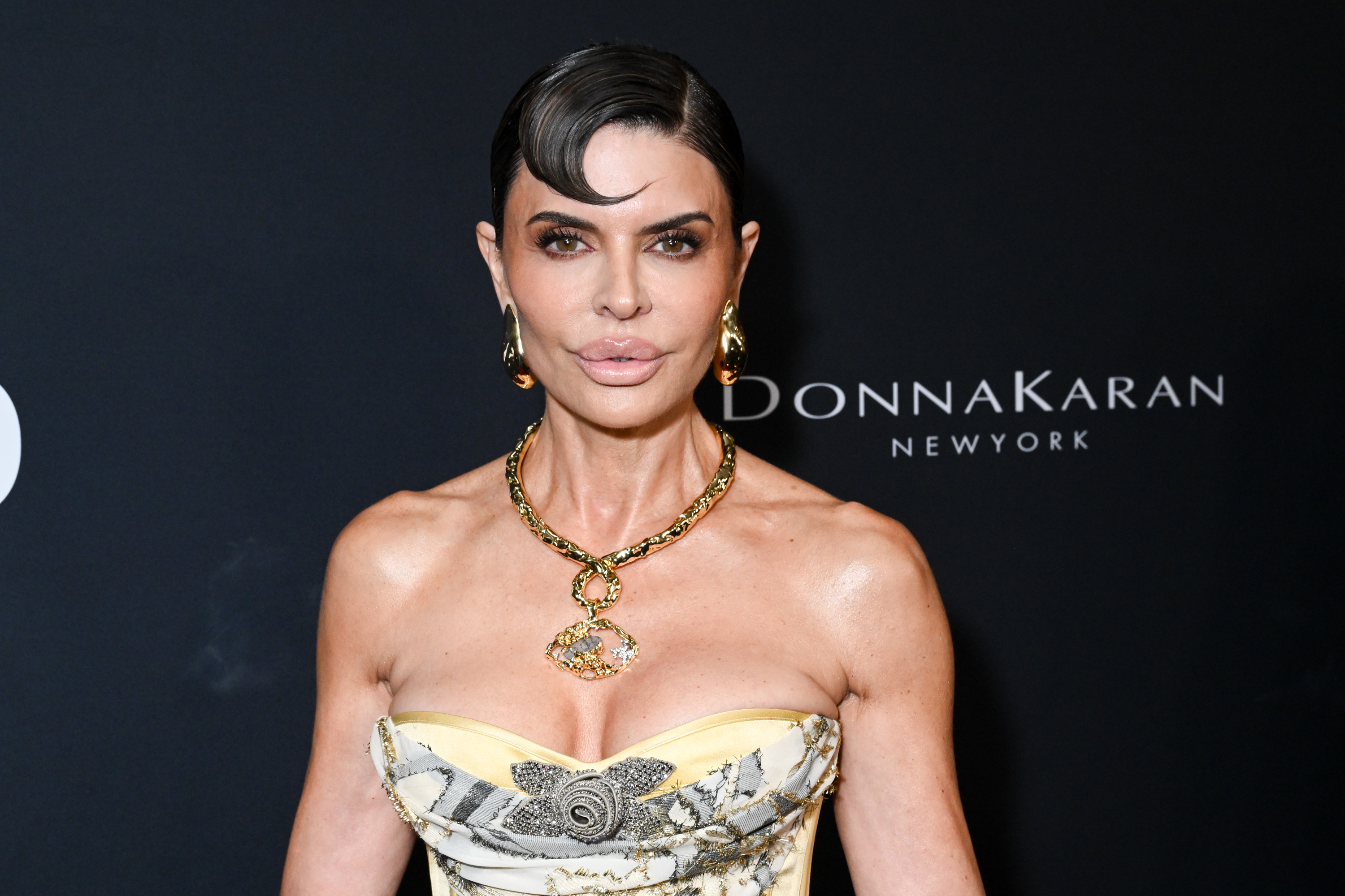 Rinna attended the WWD Style Awards in Santa Monica on January 9, 2026. Her recent fashion appearances followed invitations to major designer shows in Paris, New York, and London. | Source: Getty Images.