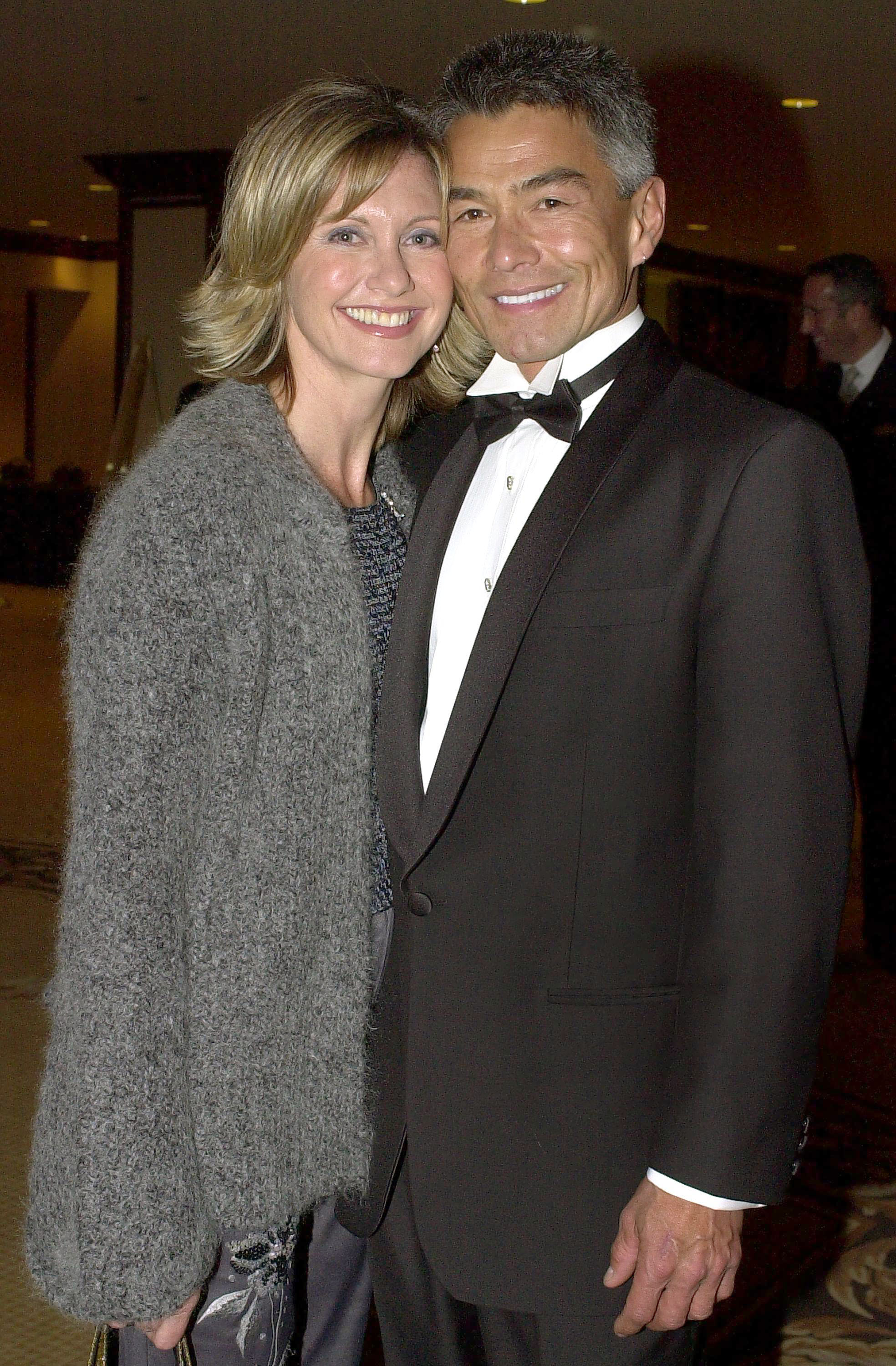 Before finding lasting love with Easterling, Olivia endured one of the strangest chapters of her personal life when longtime boyfriend Patrick McDermott disappeared during a 2005 fishing trip. Although authorities concluded he was likely lost at sea, reported sightings in Mexico fueled speculation for years afterward.