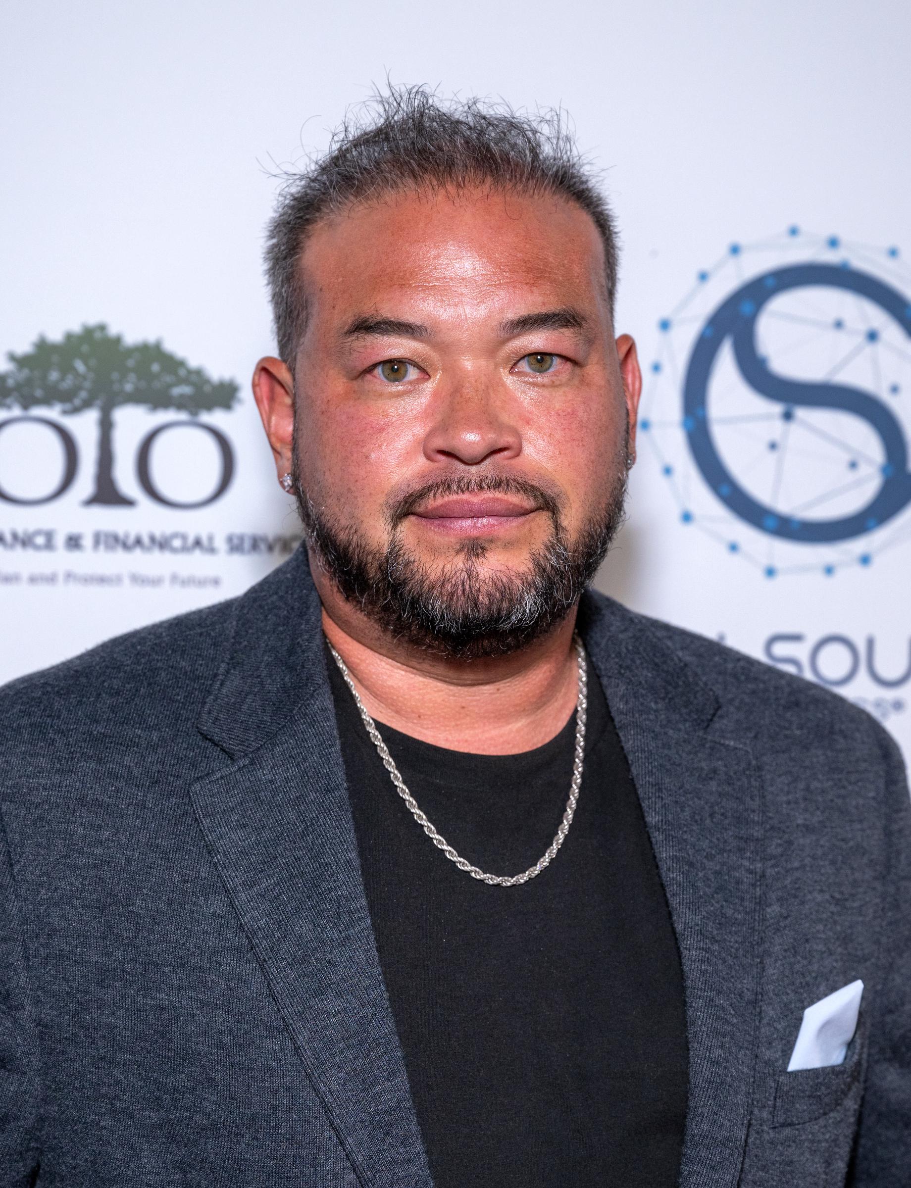 Jon Gosselin attends an event in West Hollywood in October 2024. Two years later, he spoke publicly about his reaction to Collin's account of his childhood and the allegations against Kate Gosselin. | Source: Getty Images