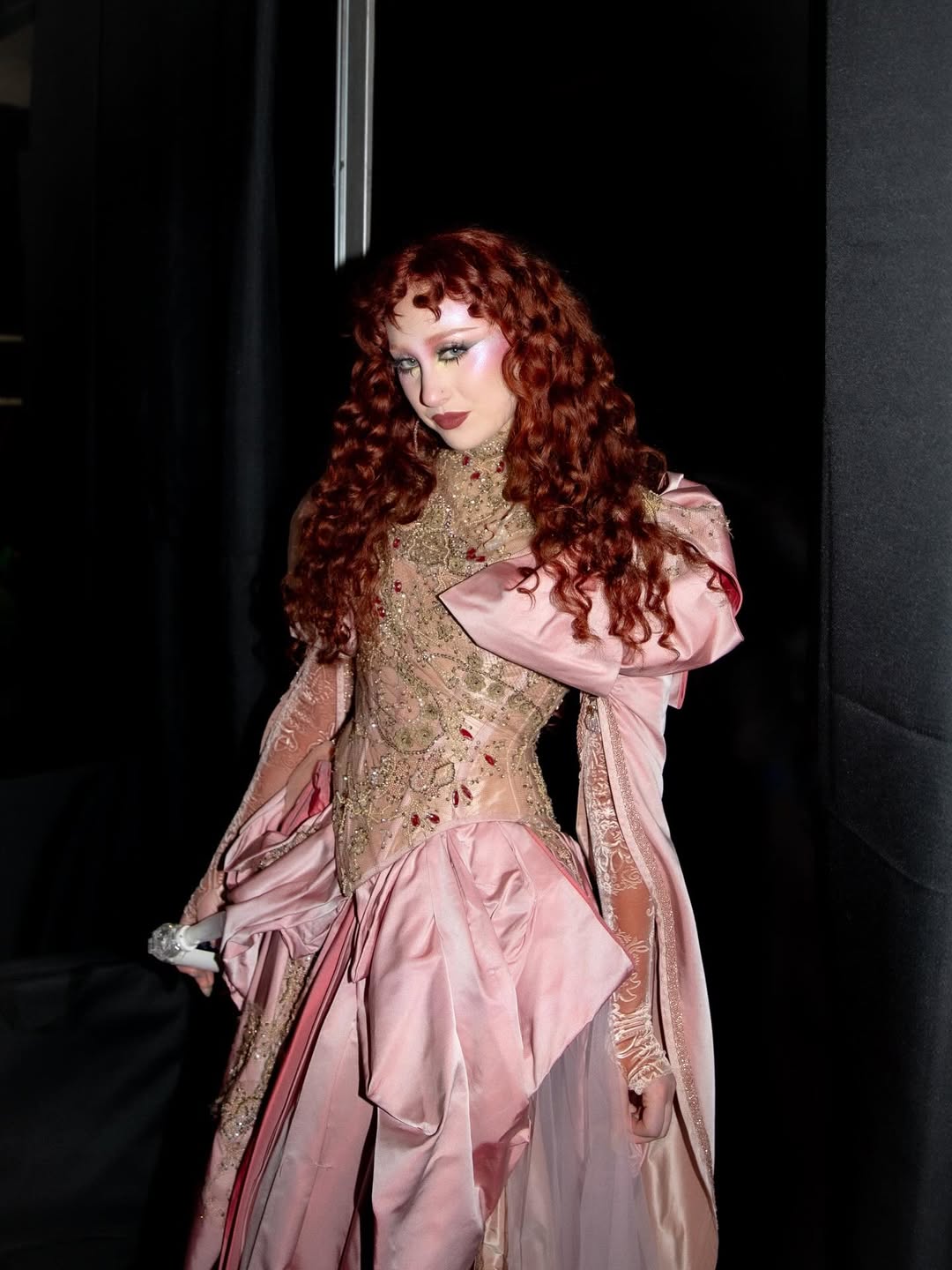 Chappell Roan, dated March 16, 2026 | Source: Instagram/chappellroan