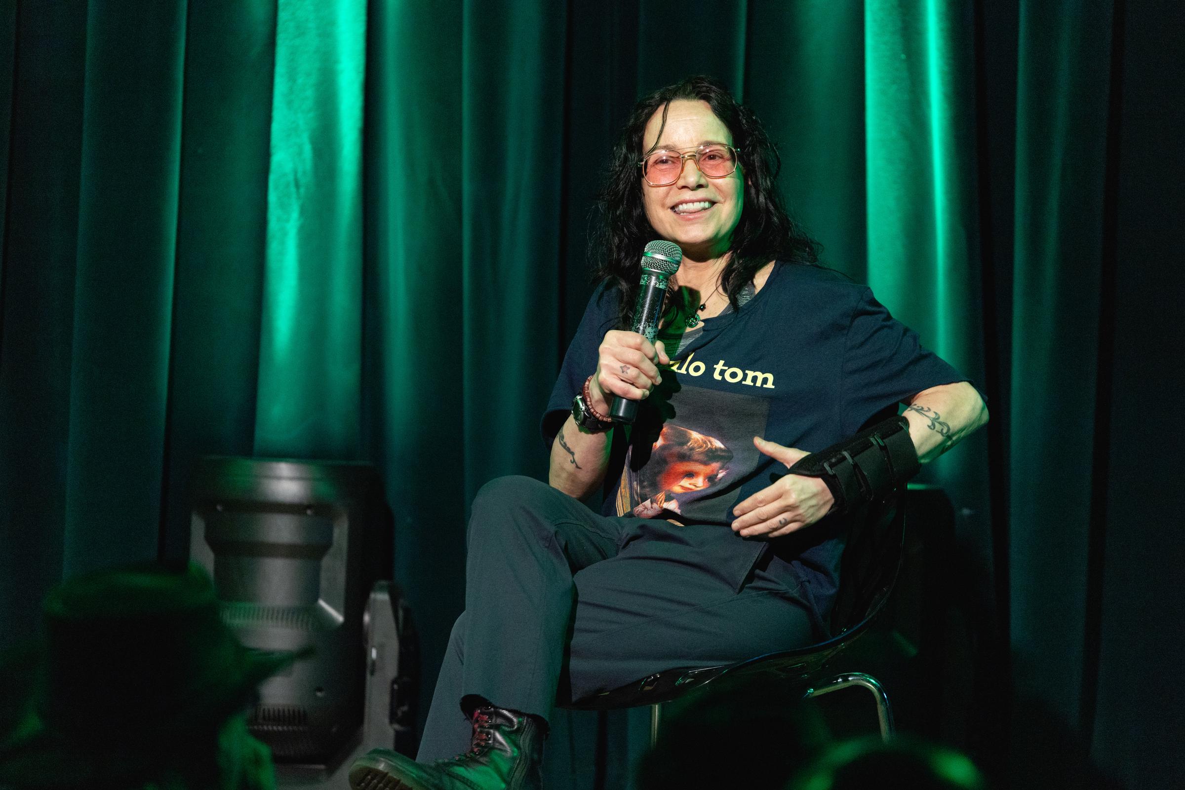 Now 62, Garofalo has resurfaced in the spotlight after a rare New York City appearance in late September 2026. More than three decades after "SNL" and her defining '90s roles, her unmistakably individualistic streak remains a constant in a career full of unexpected turns.