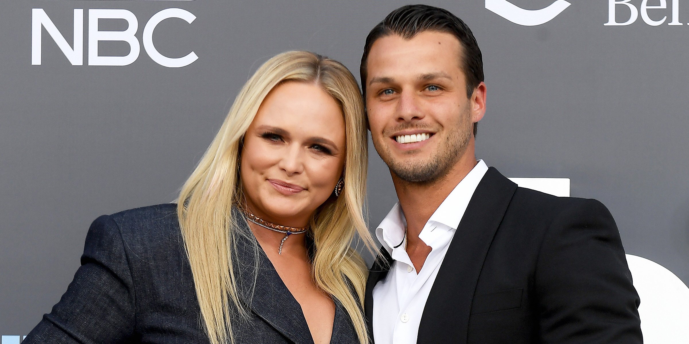 Miranda Lambert and Brendan McLoughlin | Source: Getty Images