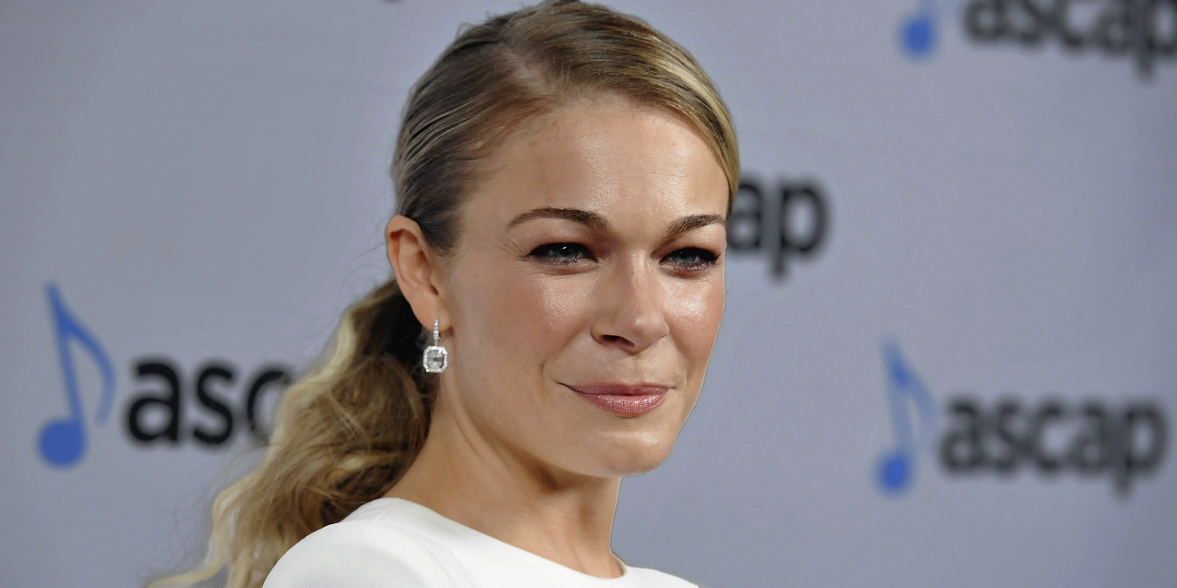 LeAnn Rimes | Source: Getty Images