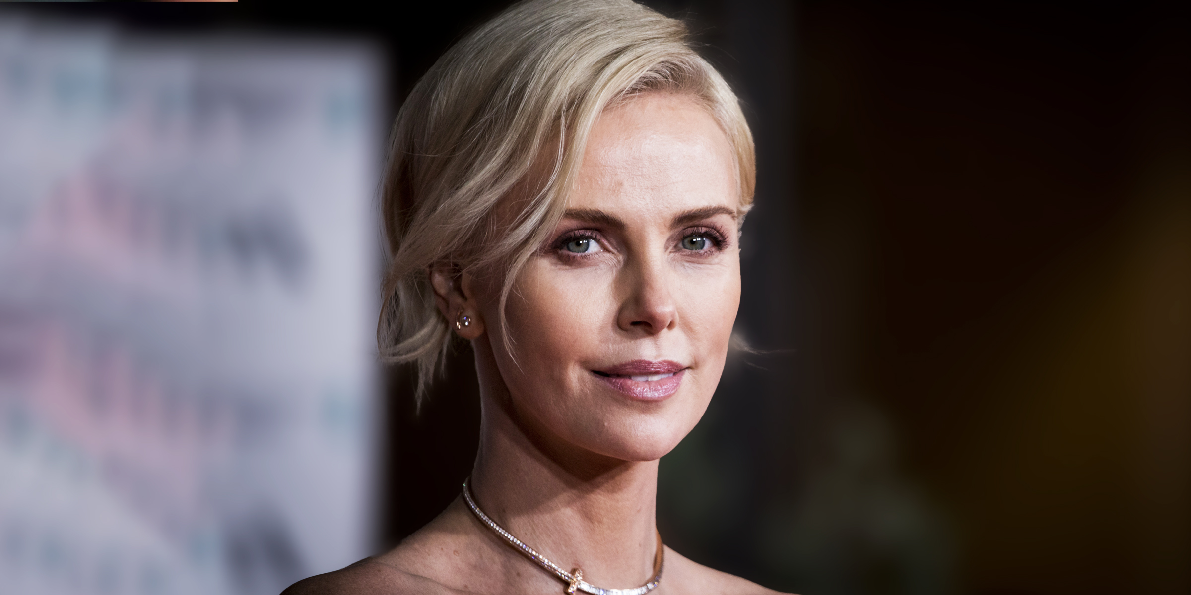 Charlize Theron | Source: Getty Images