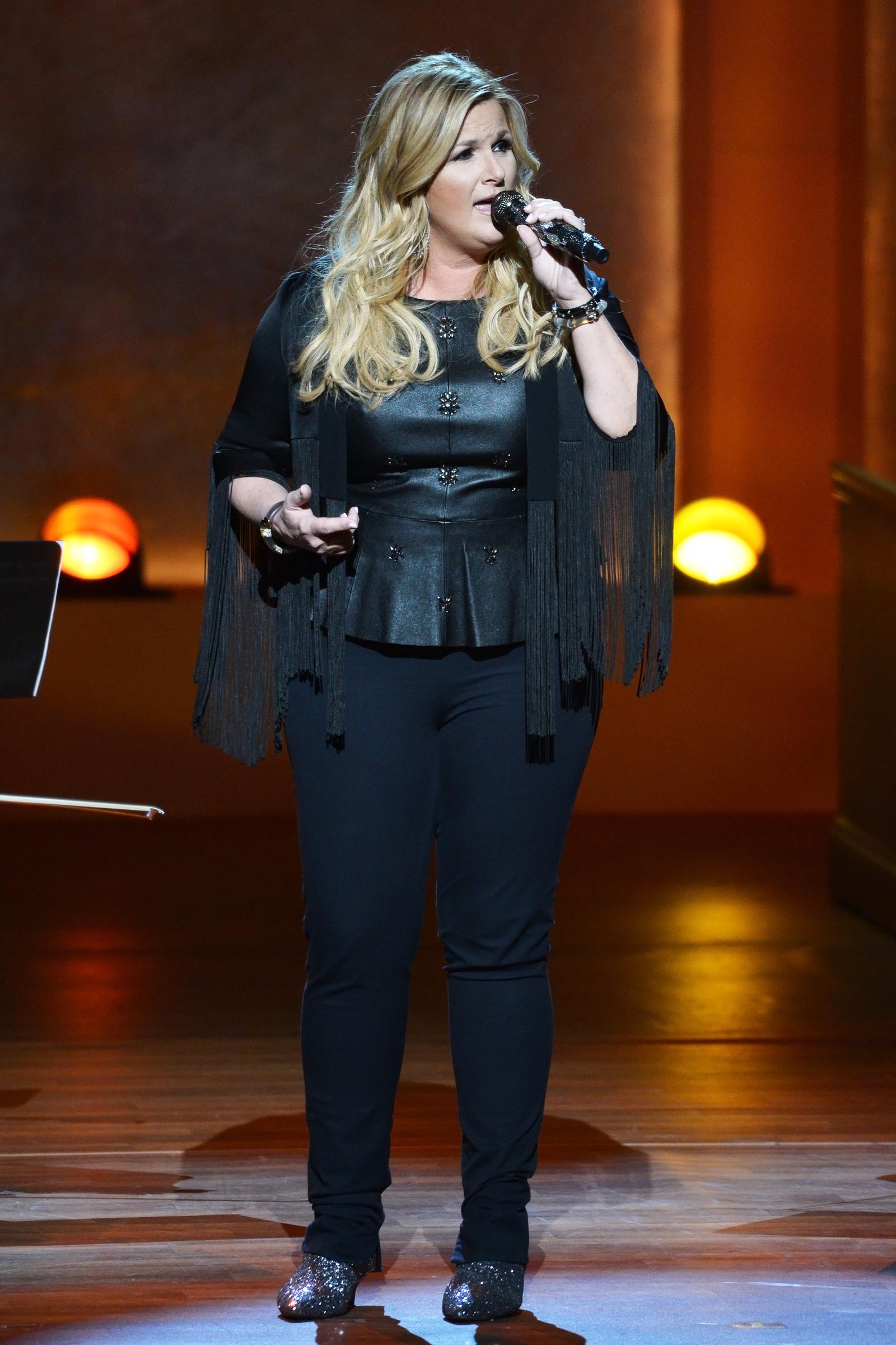 Despite her weight-loss success, Yearwood has always maintained that healthy living doesn't mean being perfect. She has acknowledged that occasional setbacks are inevitable and that getting back on track matters most.