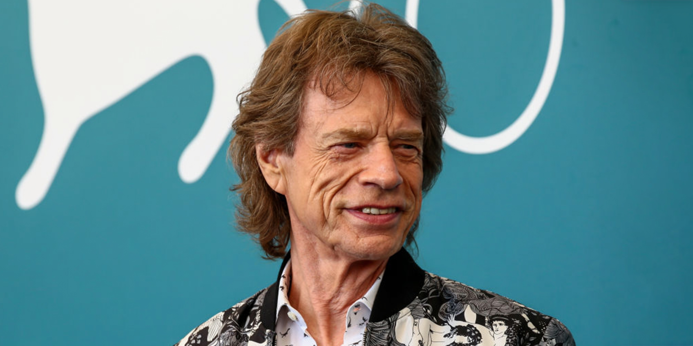 Mick Jagger | Source: Getty Images