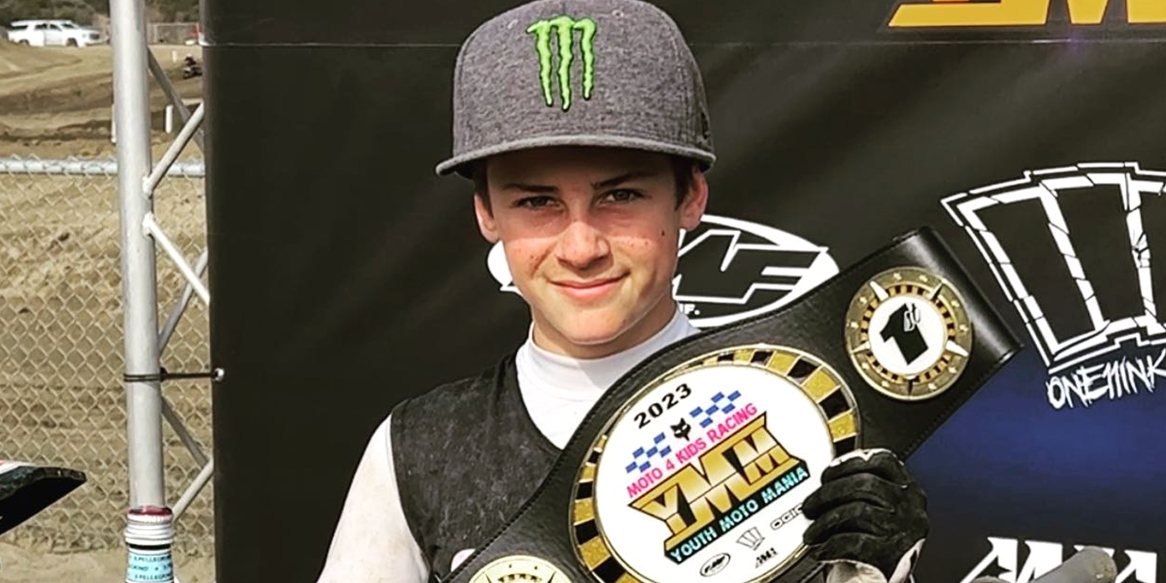 Aidan Zingg | Source: Instagram/aidanzingg