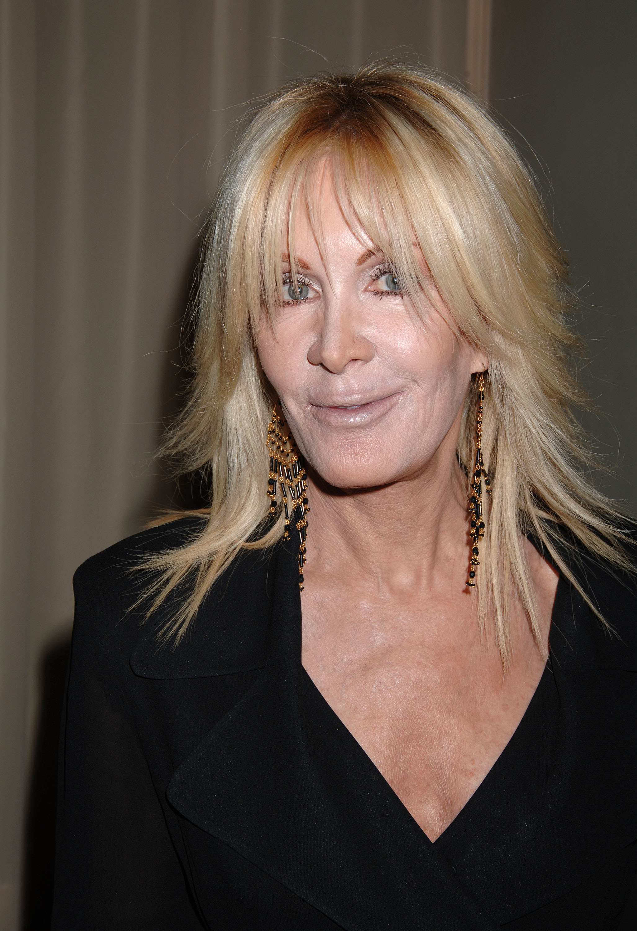 Joan Van Ark remained a familiar face at industry events and cast reunions, celebrating the friendships and career that endured long after "Knots Landing" came to an end. | Source: Getty Images