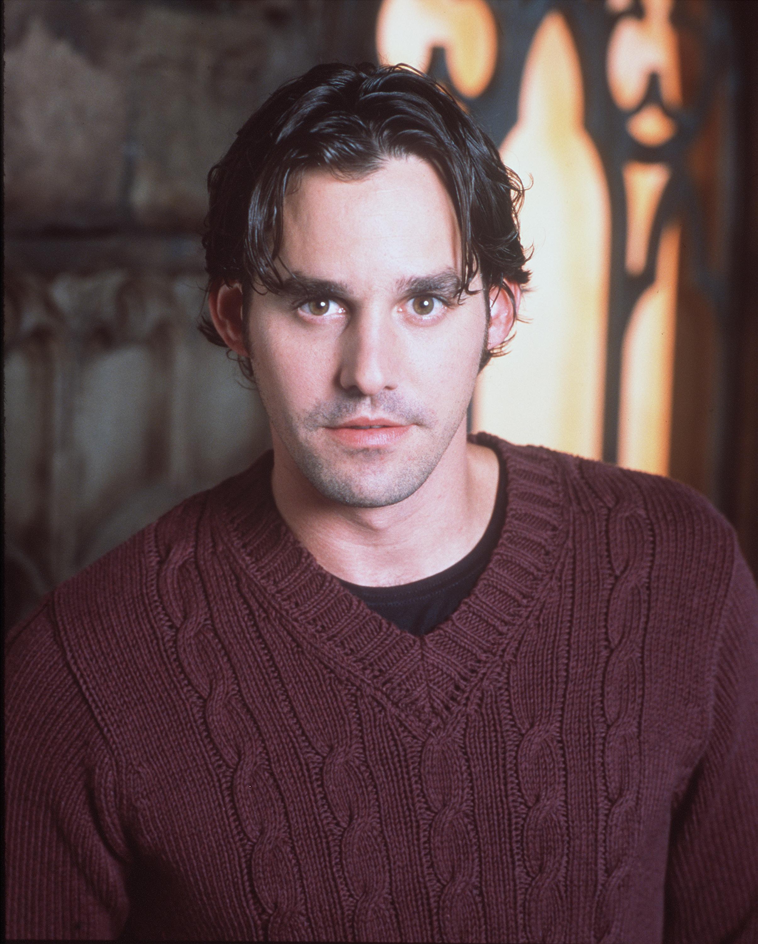 Nicholas Brendon was also missing from the televised memorial despite appearing in all 144 episodes of "Buffy the Vampire Slayer." His seven-season run on the hit series made him another omission viewers found difficult to overlook. | Source: Getty Images