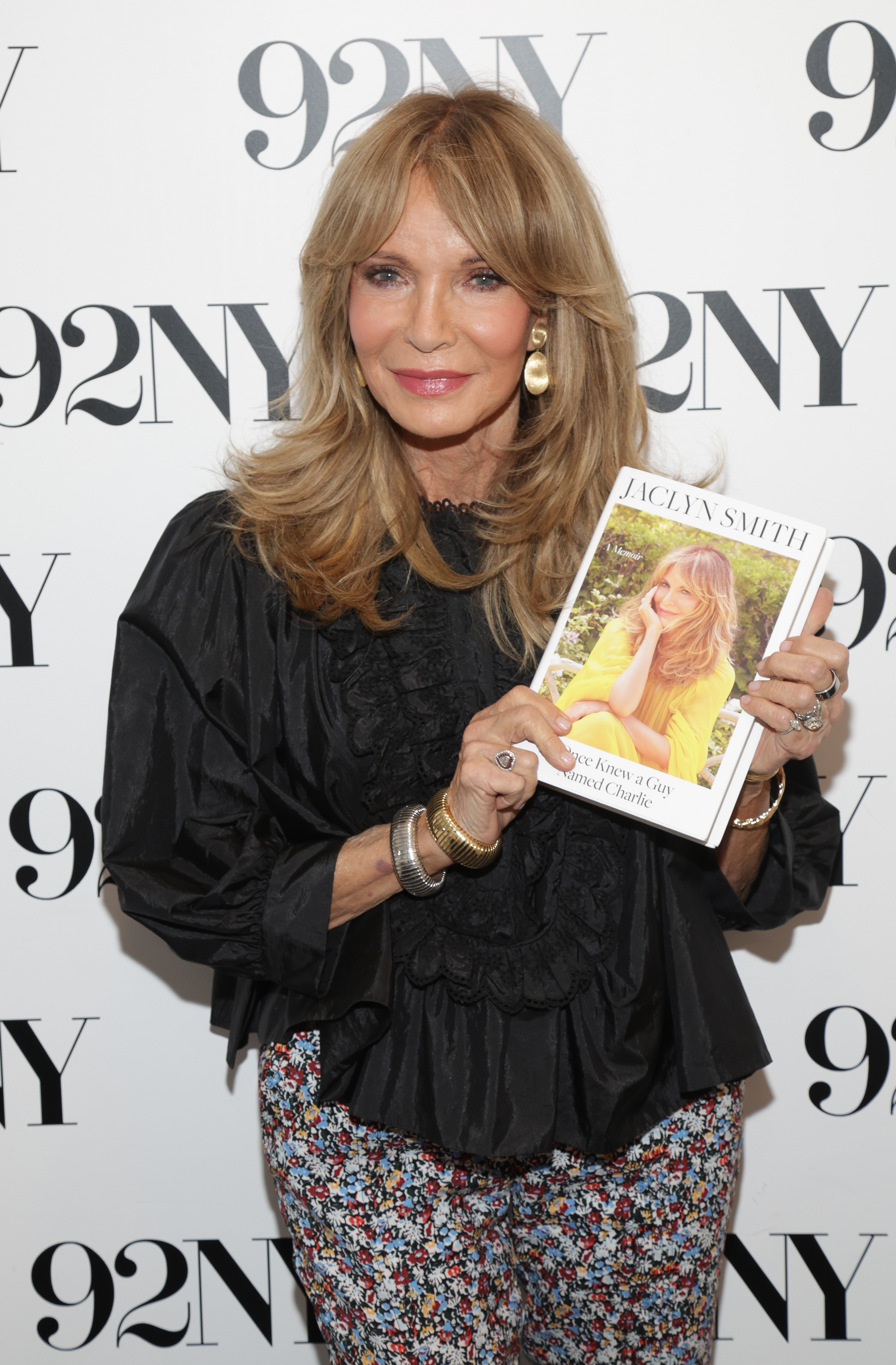 Smith’s life after Charlie’s Angels grew far beyond acting. She went on to build a major fashion business, raise a family, and turn her television fame into a career that has lasted for decades — giving her plenty to look back on now at 80. | Source: Getty Images
