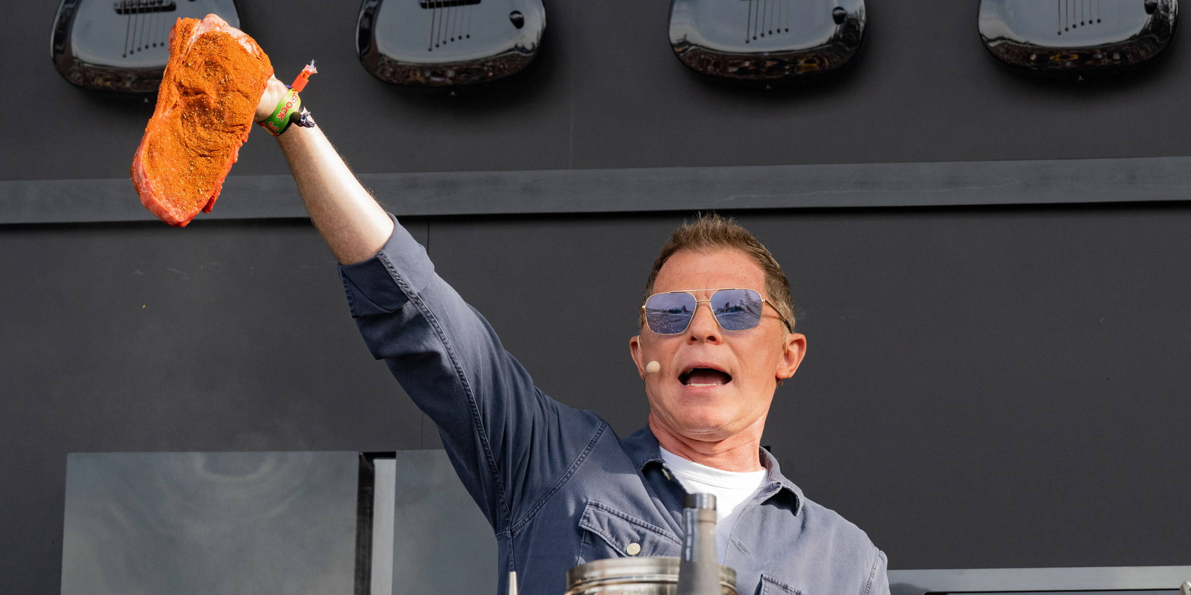 Bobby Flay | Source: Getty Images