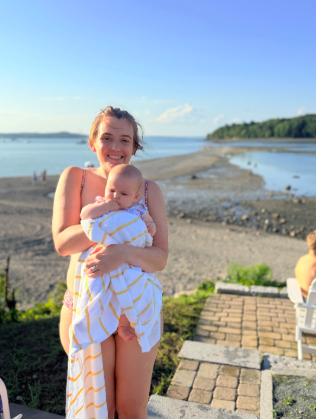 Madison is now at the heart of the family's efforts to preserve Erin's legacy. A fundraiser established in Erin's memory is intended to help ensure her daughter grows up surrounded by the stories and memories that show her just how remarkable her mother was. | Source: GoFundMe/In Memory of Erin Piacenti: Supporting Madison's Future