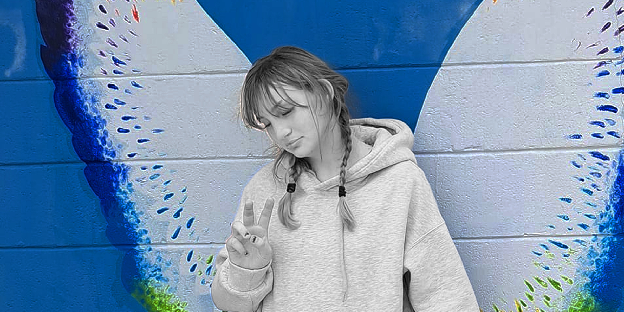 Danika Troy | Source: Facebook/Ashley Troy