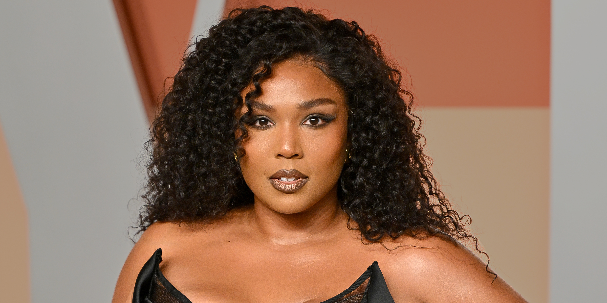 Lizzo | Source: Getty Images