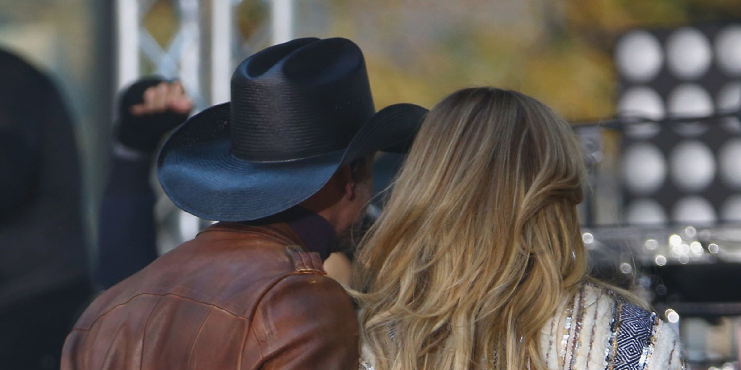 Tim McGraw and Faith Hill | Source: Getty Images