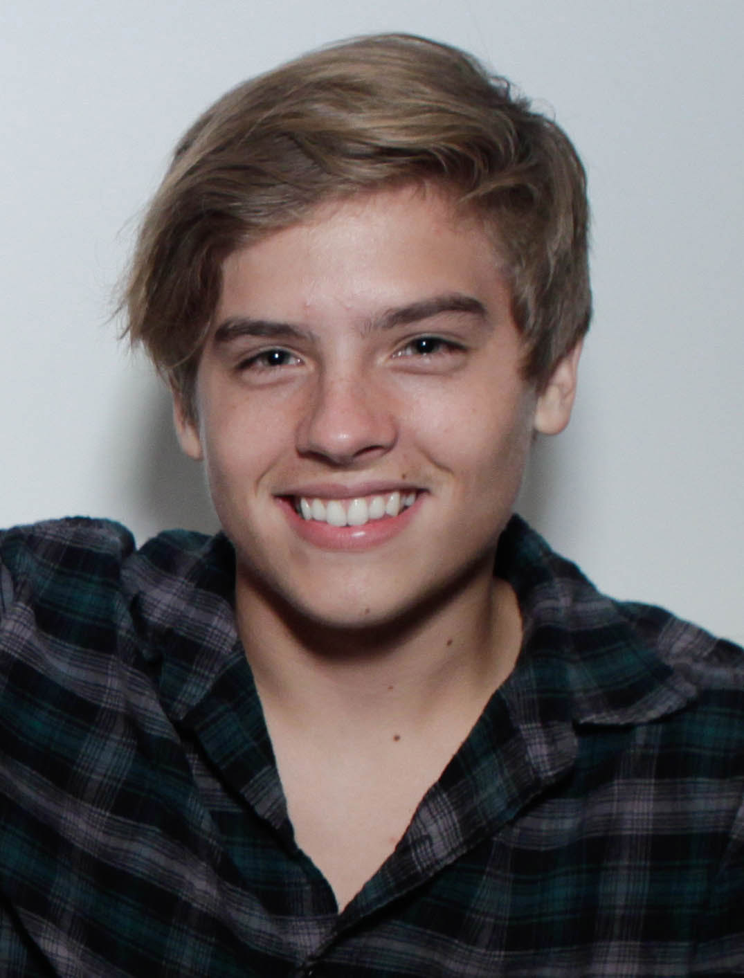 Dylan Sprouse at the Jimmy Bennett Single Release Party and Sunset Strip Music Festival Pre-Party in Los Angeles, California on August 18, 2011. | Source: Getty Images