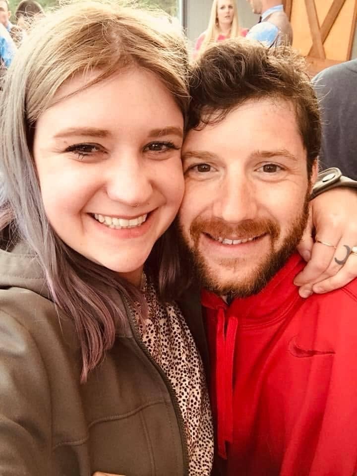 Kaylub's family asked for time away from public attention while they dealt with the aftermath. | Source: Facebook / Kaylub Giamanco.