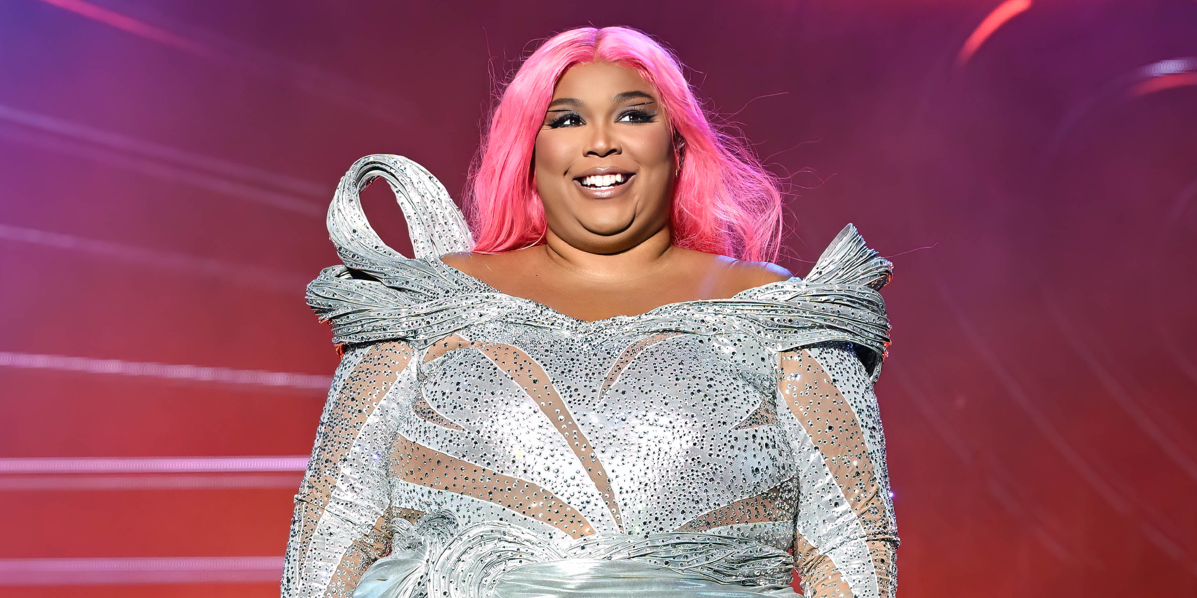 Lizzo | Source: Getty Images