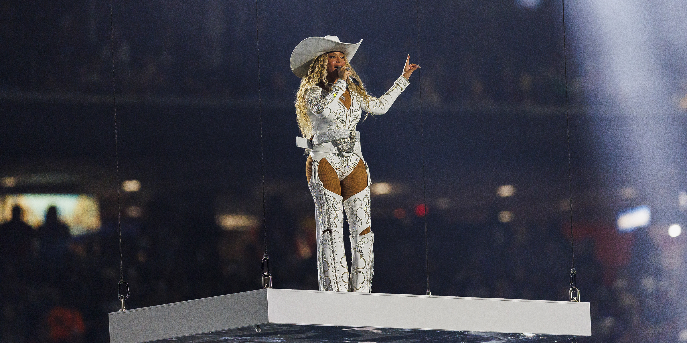 Beyoncé | Source: Getty Images