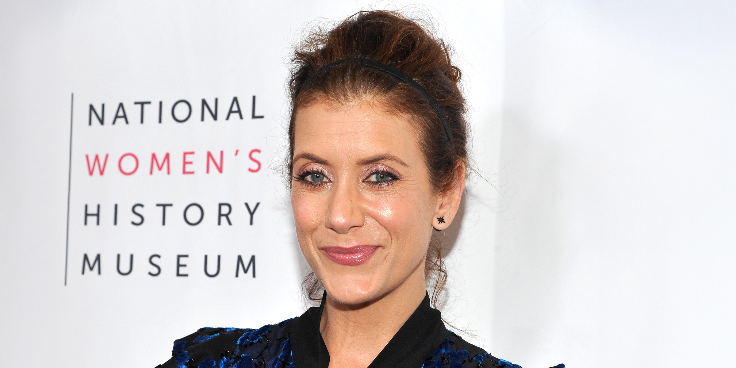 Kate Walsh | Source: Getty Images