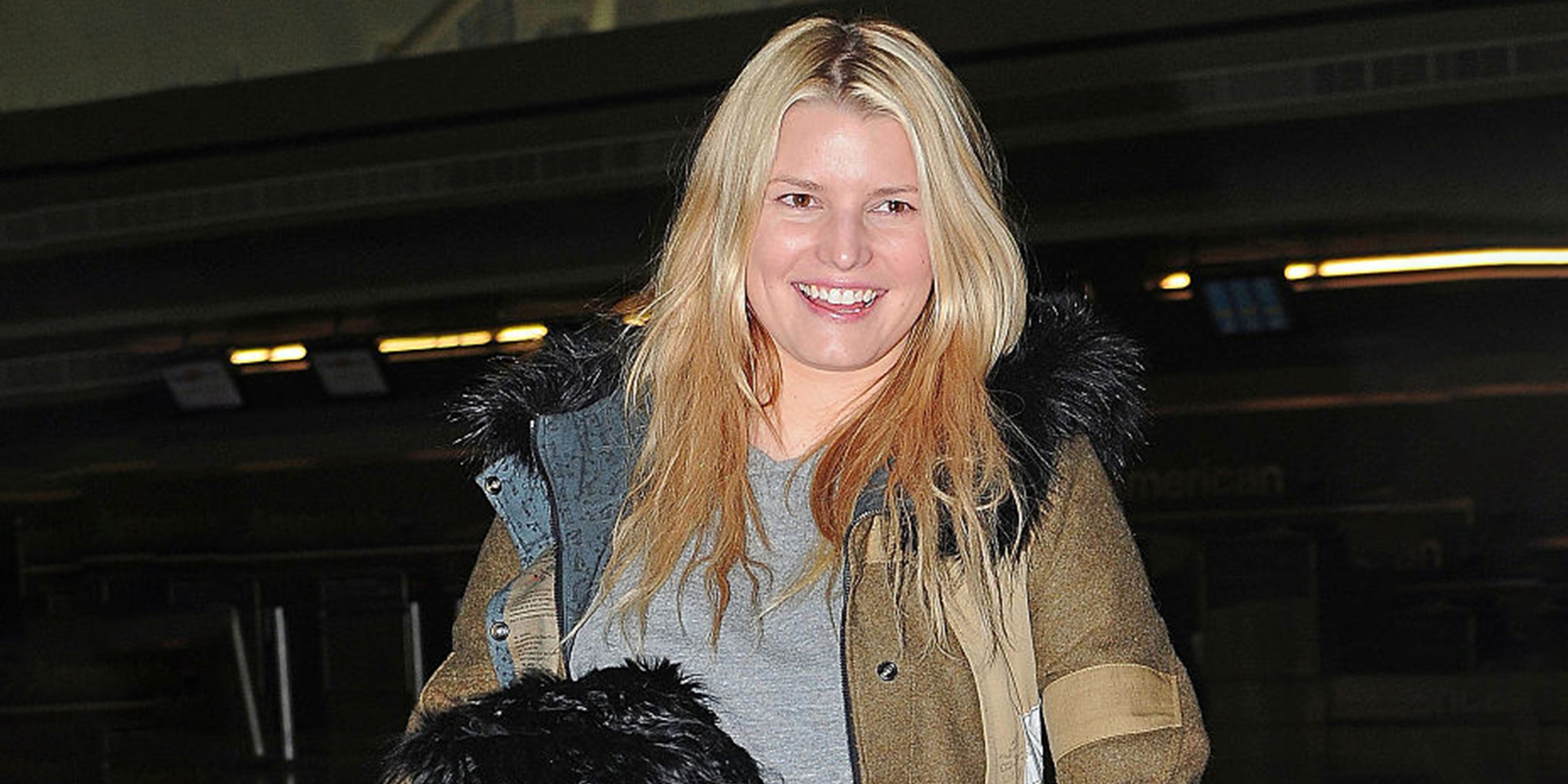 Jessica Simpson | Source: Getty Images