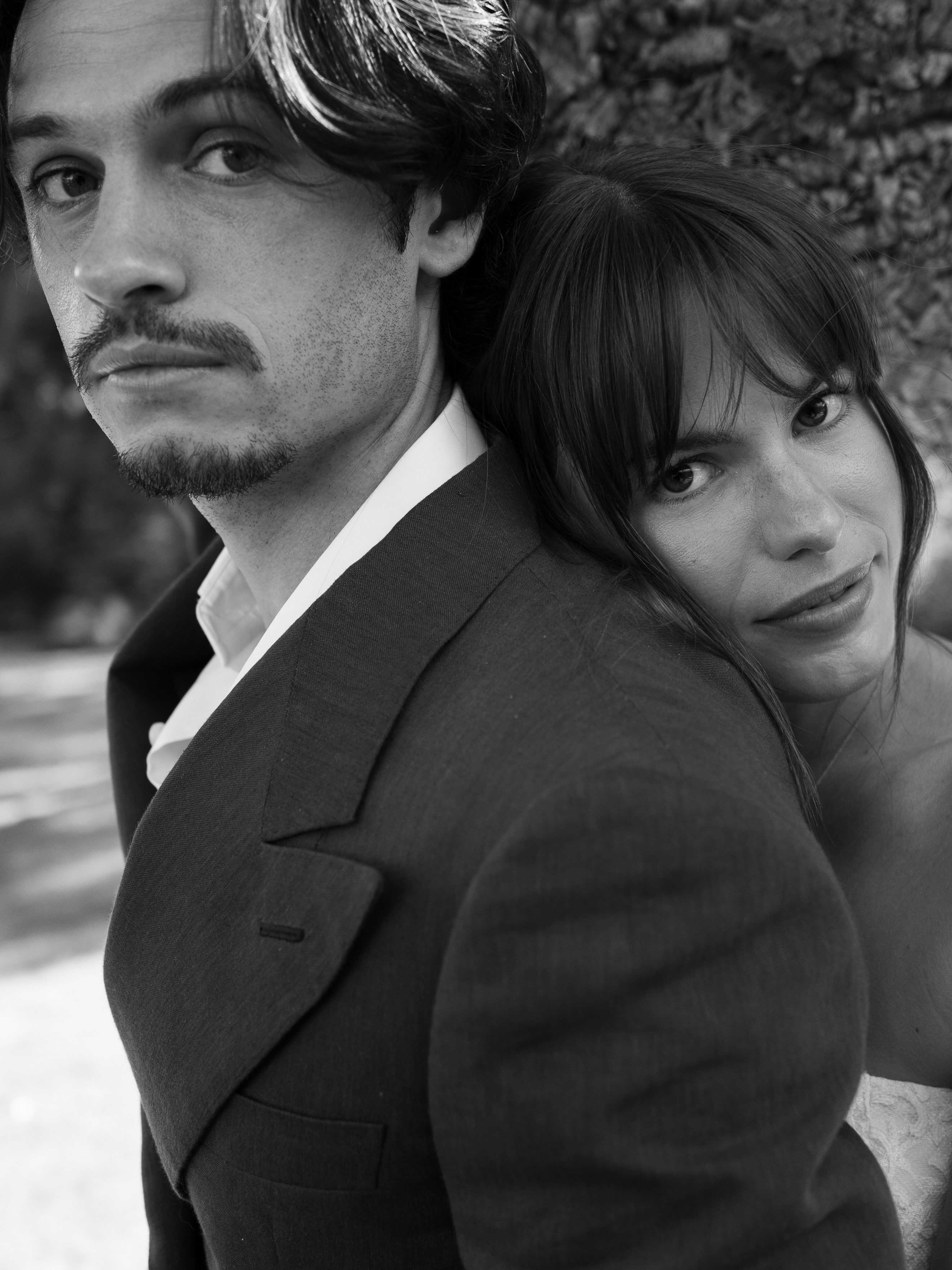 Dylan's marriage came before Brandon's engagement, making 2026 a particularly memorable year for Pamela Anderson's family. Both of her sons reached major romantic milestones within months of each other. | Source: Instagram/dylanjaggerlee
