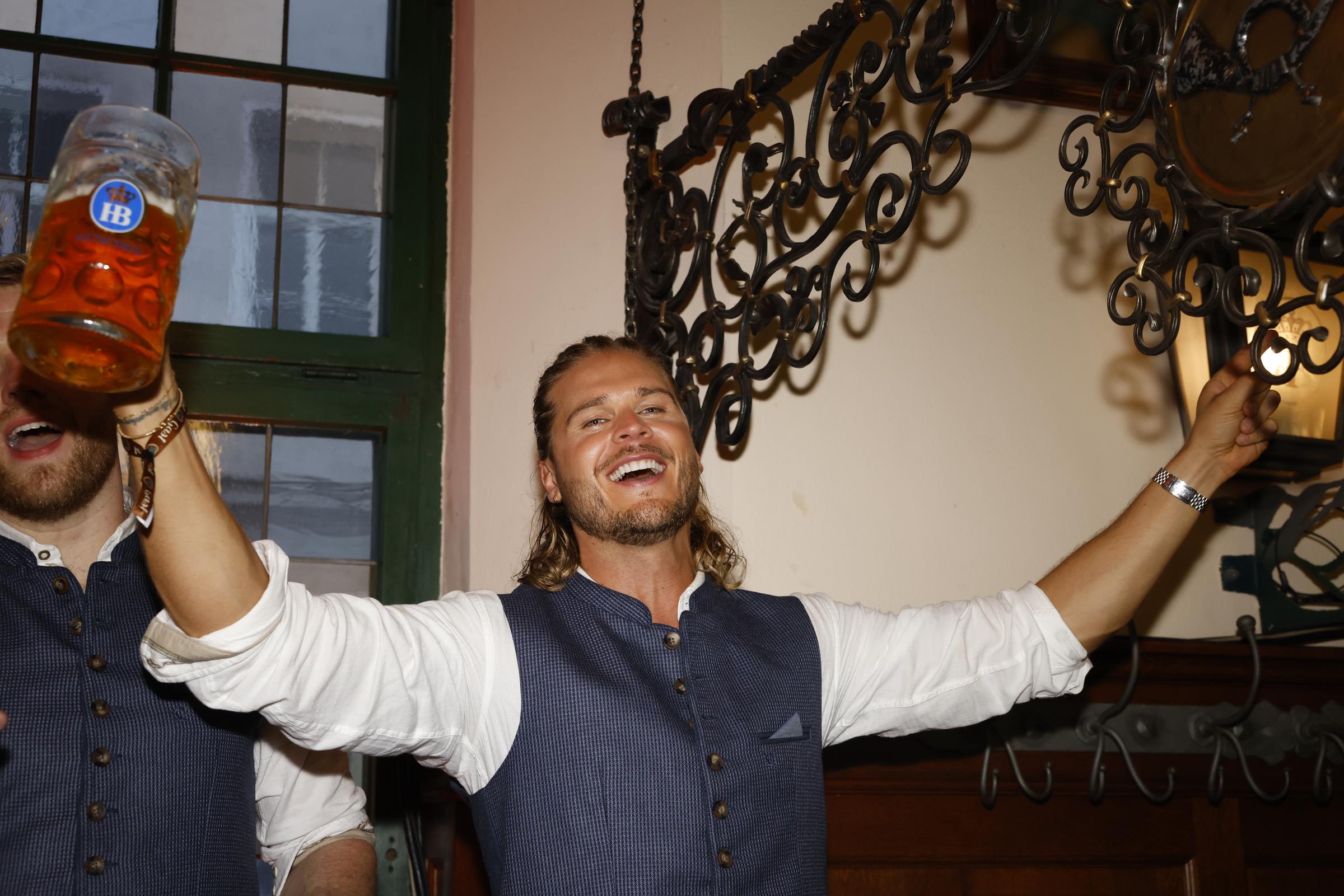 Rurik Gislason | Source: Getty Images