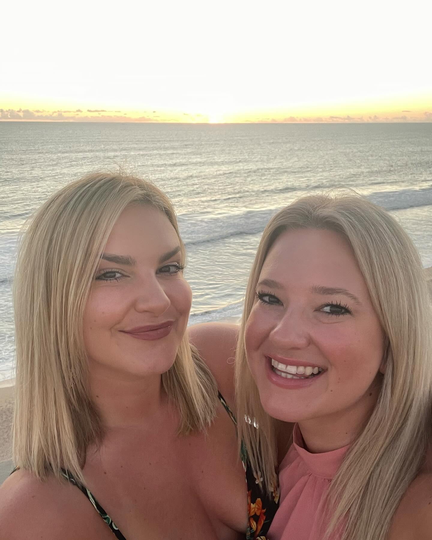 Following Violeta Yeager's tragic death at 37, her sister launched a GoFundMe campaign to honor her memory and support her young son, Ty. The fundraiser has received overwhelming support, raising more than $77,000 toward its $80,000 goal. | Source: Facebook/Violet Yeager