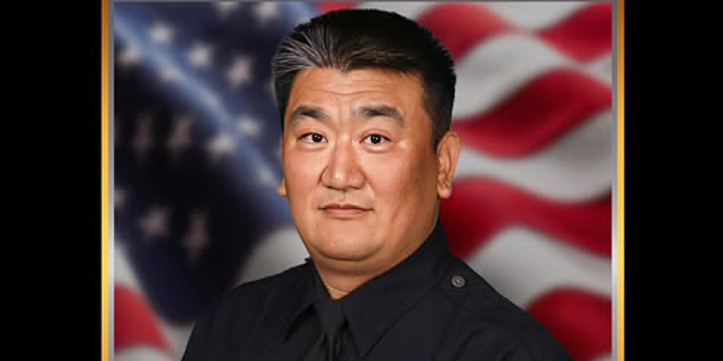 Srgt. Shiou Deng | Source: Facebook/LAPD Headquarters
