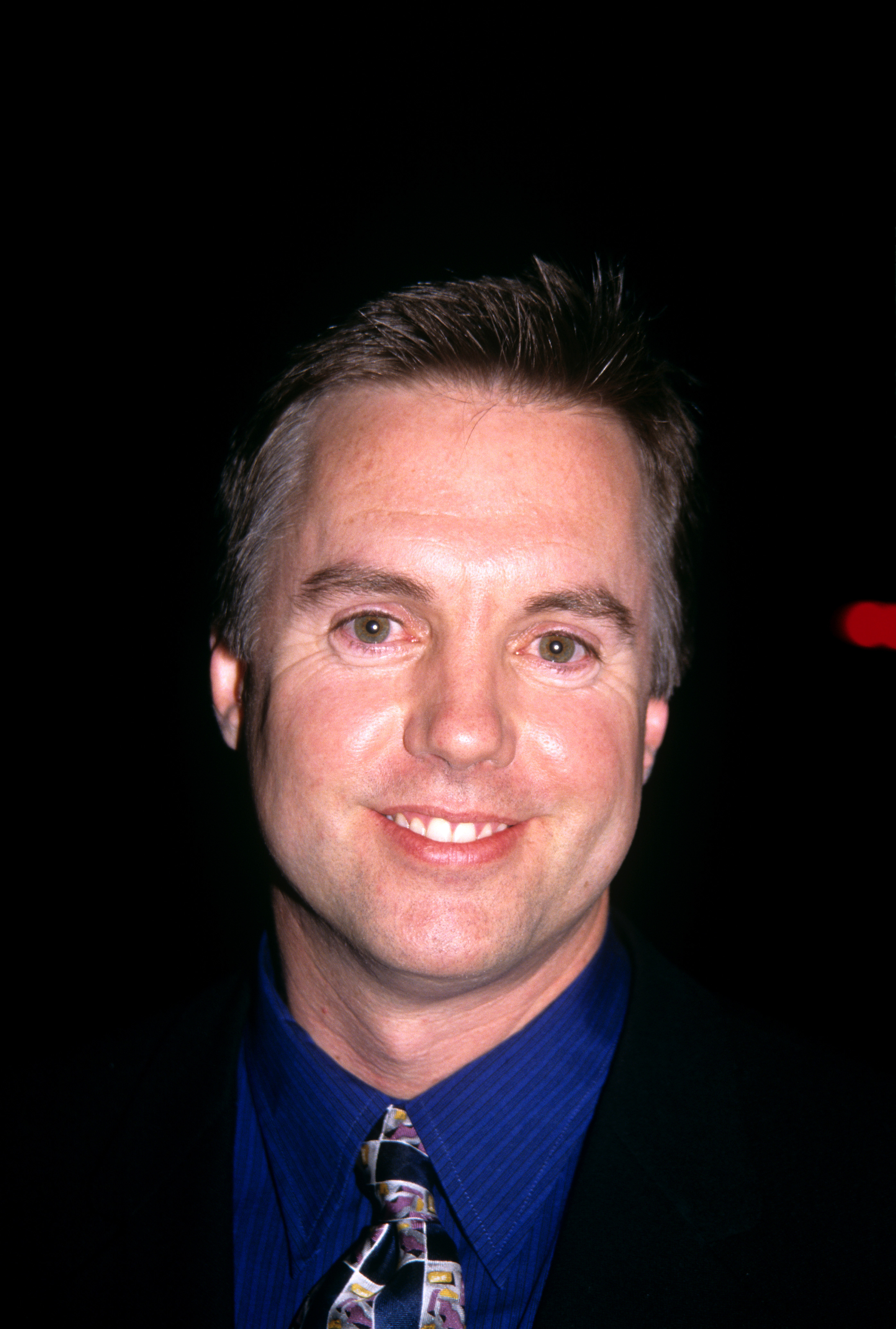 Cassidy wrote what became the pilot for "American Gothic," helping launch a lengthy career as a television writer and producer. His later credits would include "Roar," "Invasion," "Emerald City" and "New Amsterdam."