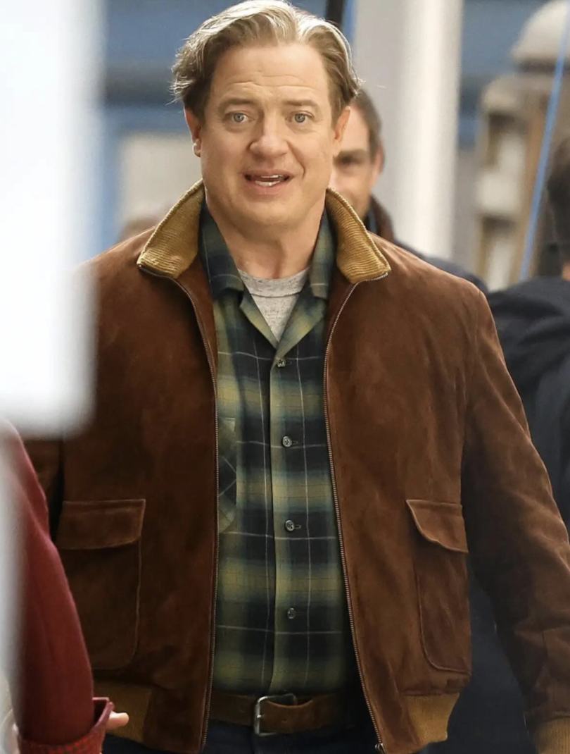 New photos of Brendan Fraser show the actor sporting a noticeably different look, with his latest appearance drawing attention as he prepares to return to "The Mummy" franchise. | Source: Instagram/@people