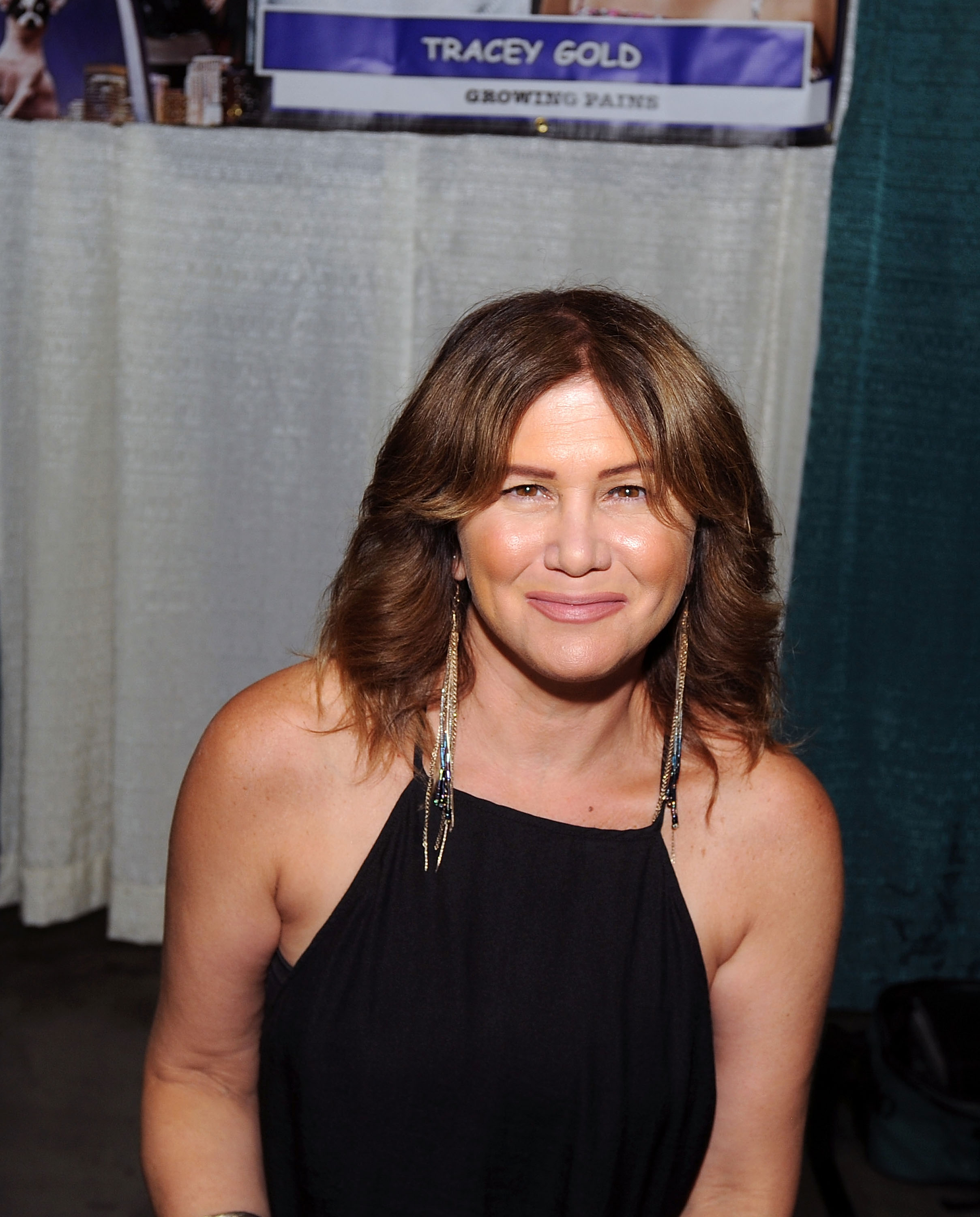 A portrait of the acting veteran on August 19, 2018 | Source: Getty Images