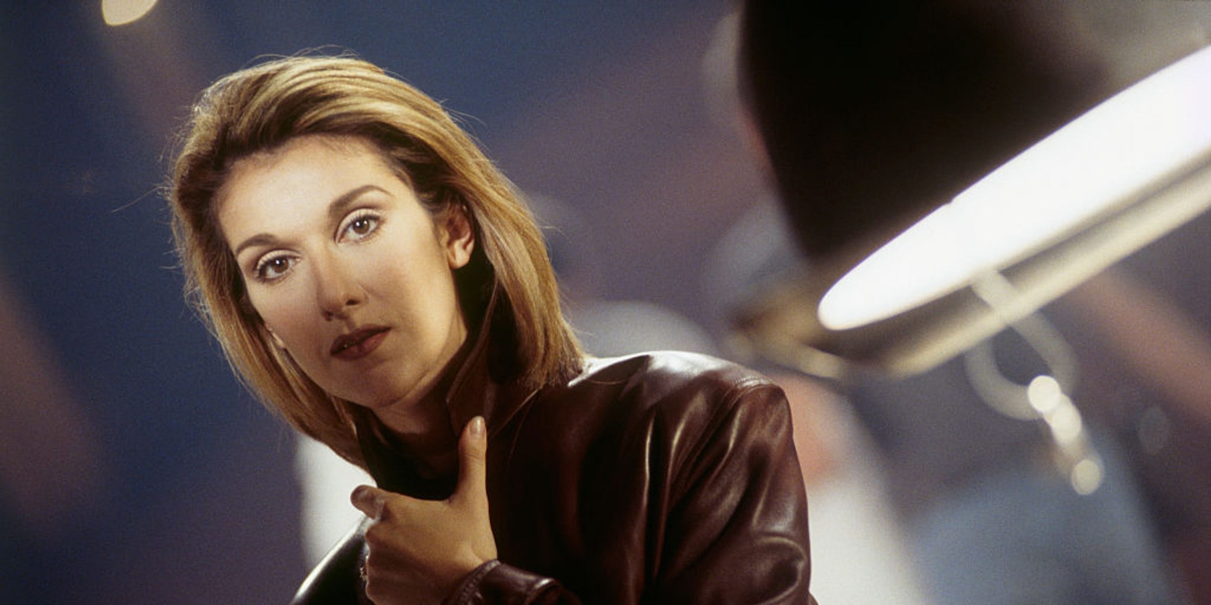 Céline Dion | Source: Getty Images
