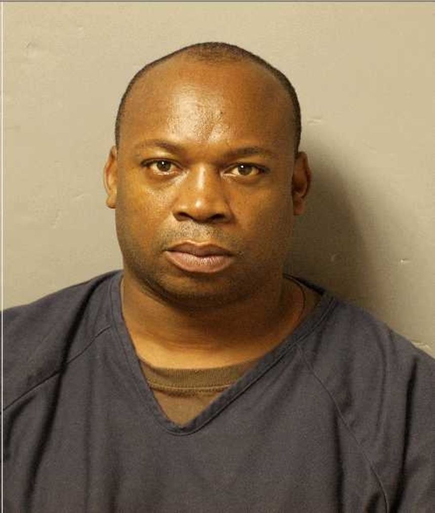 The Jamaican drug lord named in the alleged confrontation with Diddy was sentenced to 23 years in U.S. federal prison in 2012. | Source: CNN