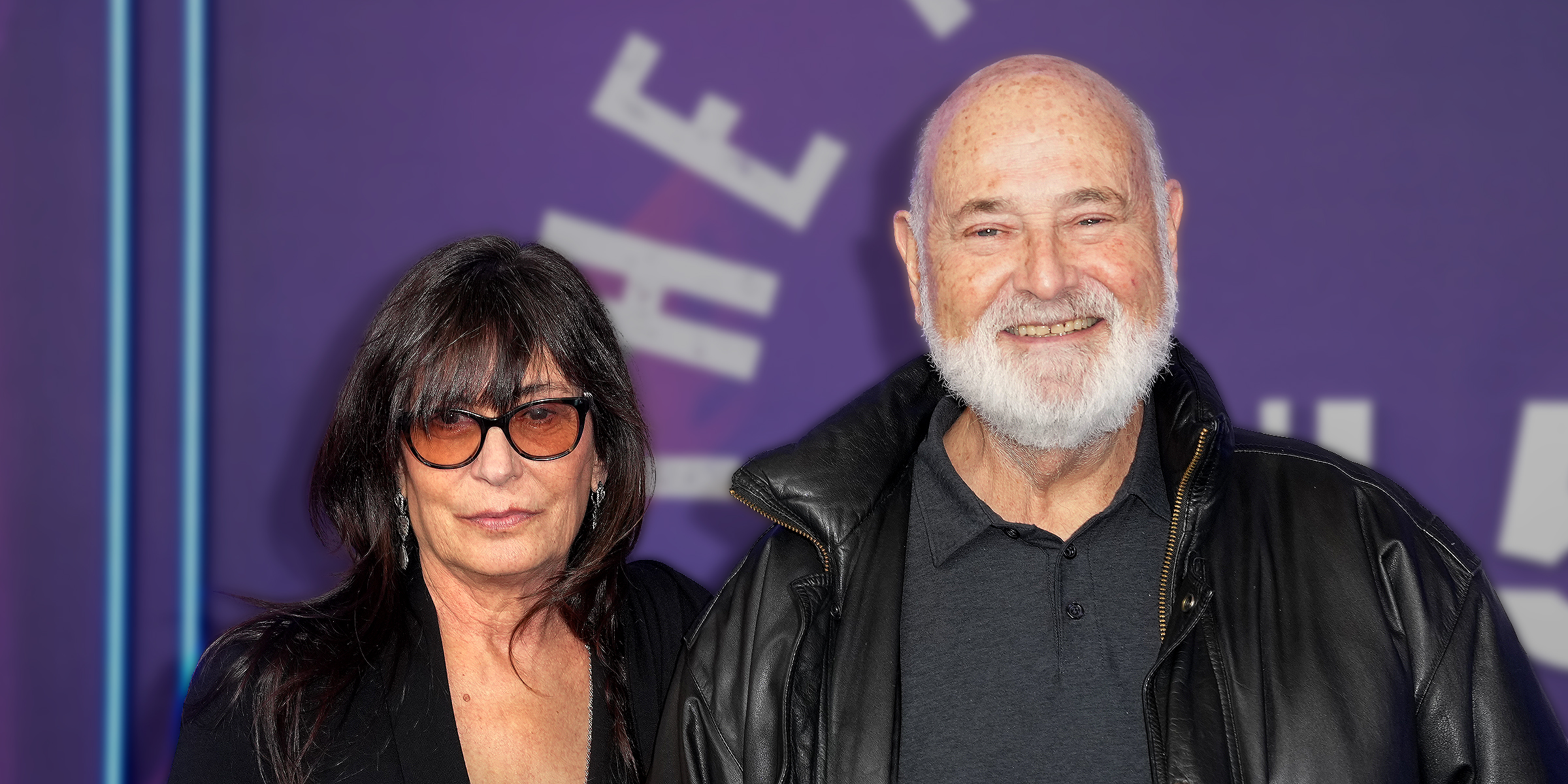 Rob and Michele Reiner | Source: Getty Images