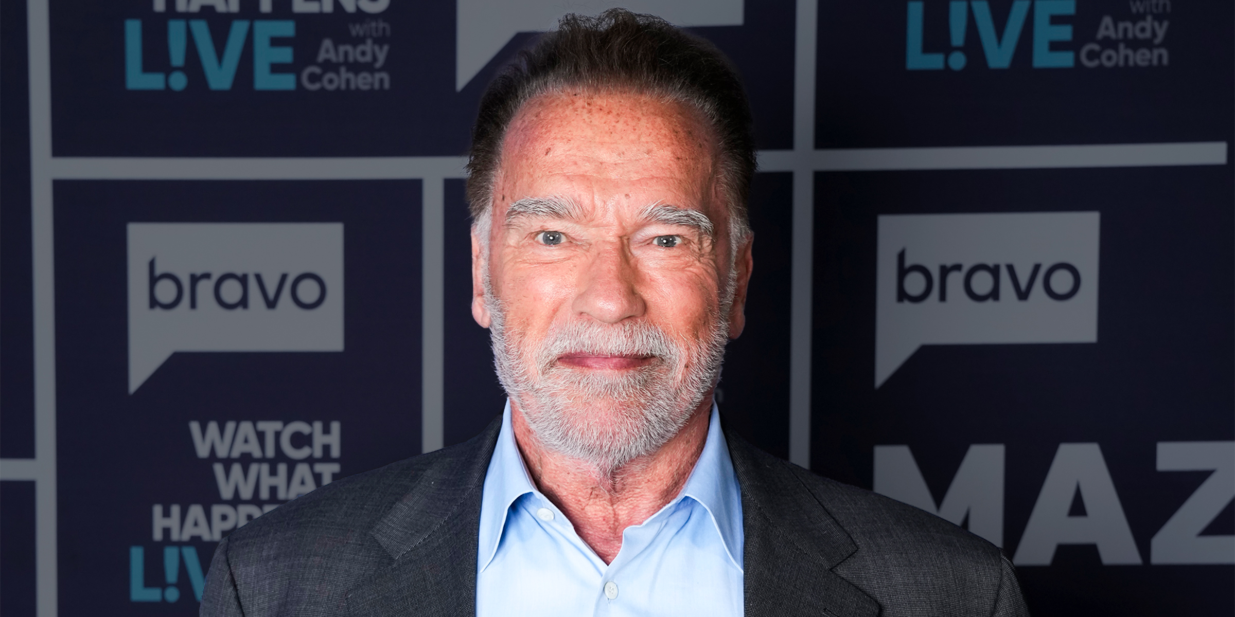 Arnold Schwarzenegger | Source: Getty Images