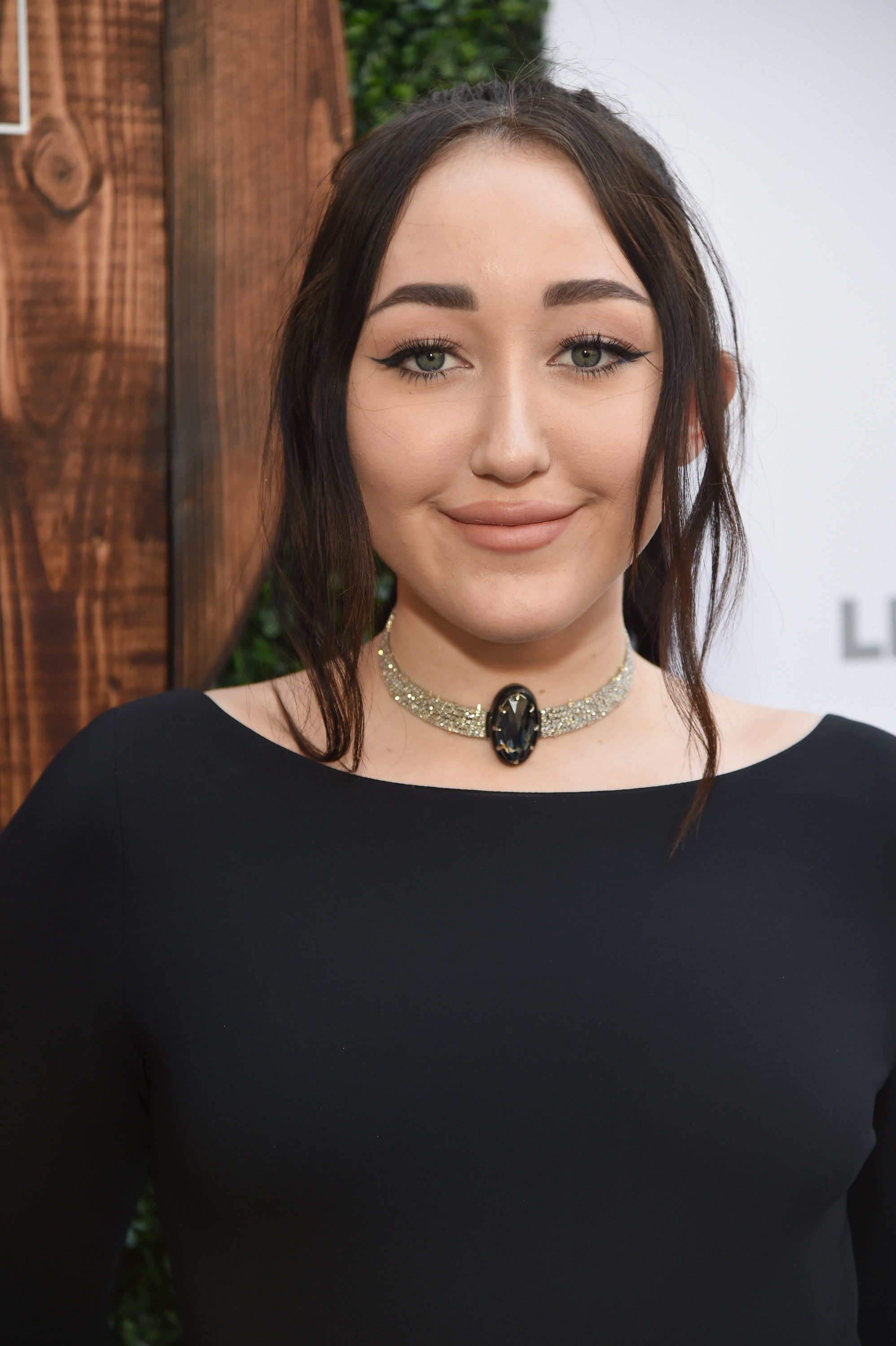 Noah Cyrus attends the Humane Society of the United States’ To the Rescue Los Angeles Gala in Hollywood on April 22, 2017. | Source: Getty Images
