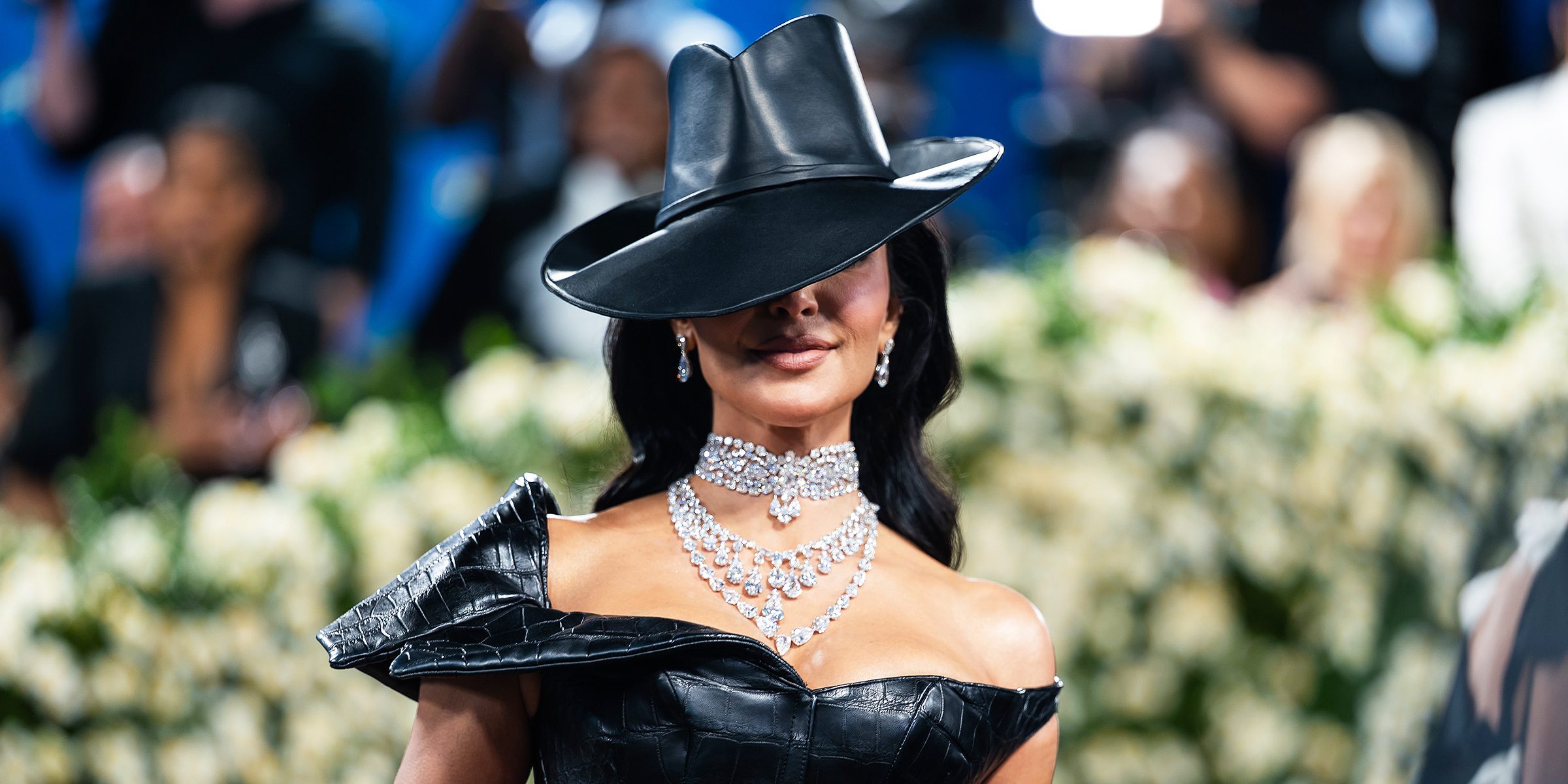 Kim Kardashian | Source: Getty Images