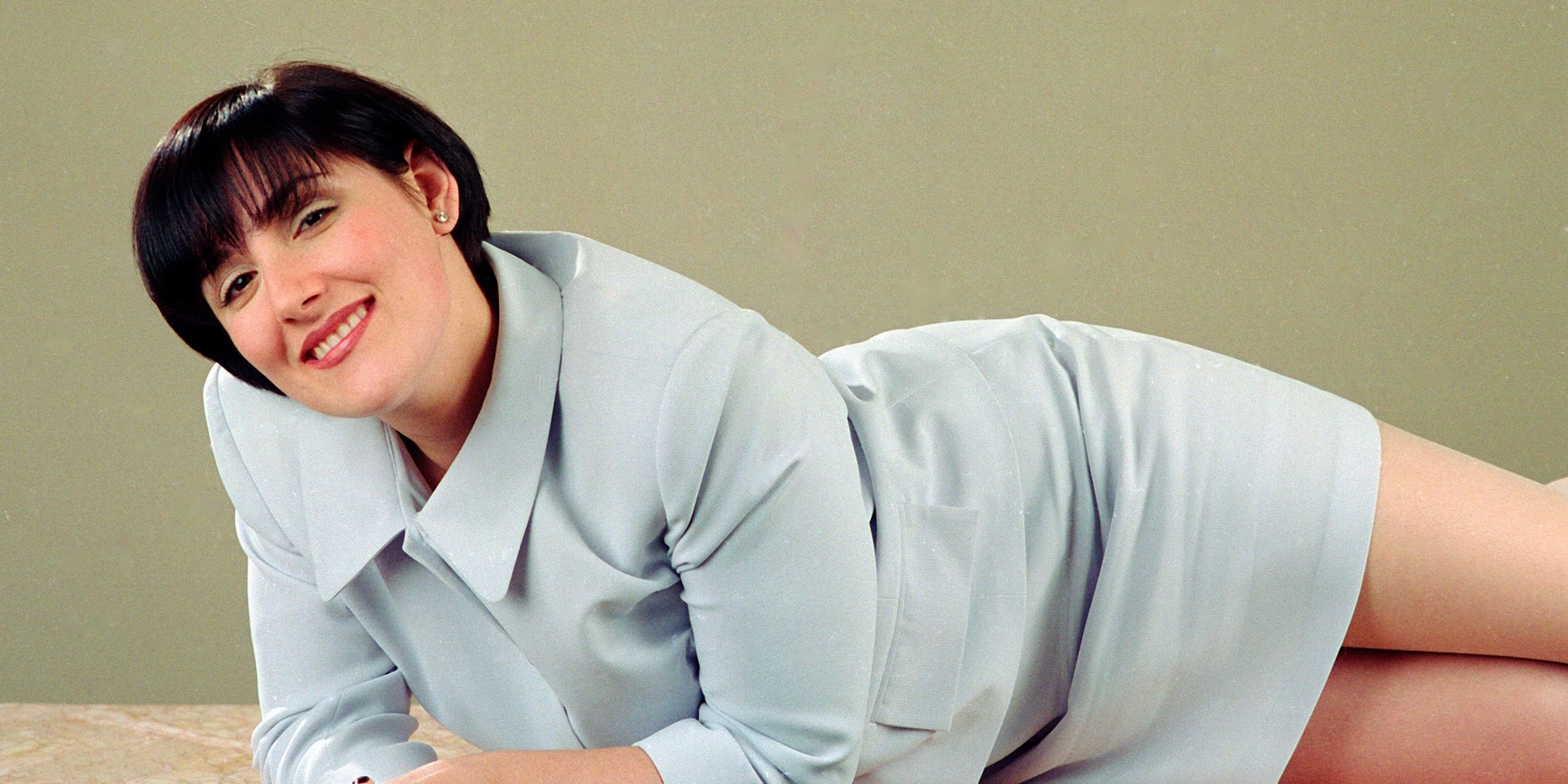 Ricki Lake | Source: Getty Images