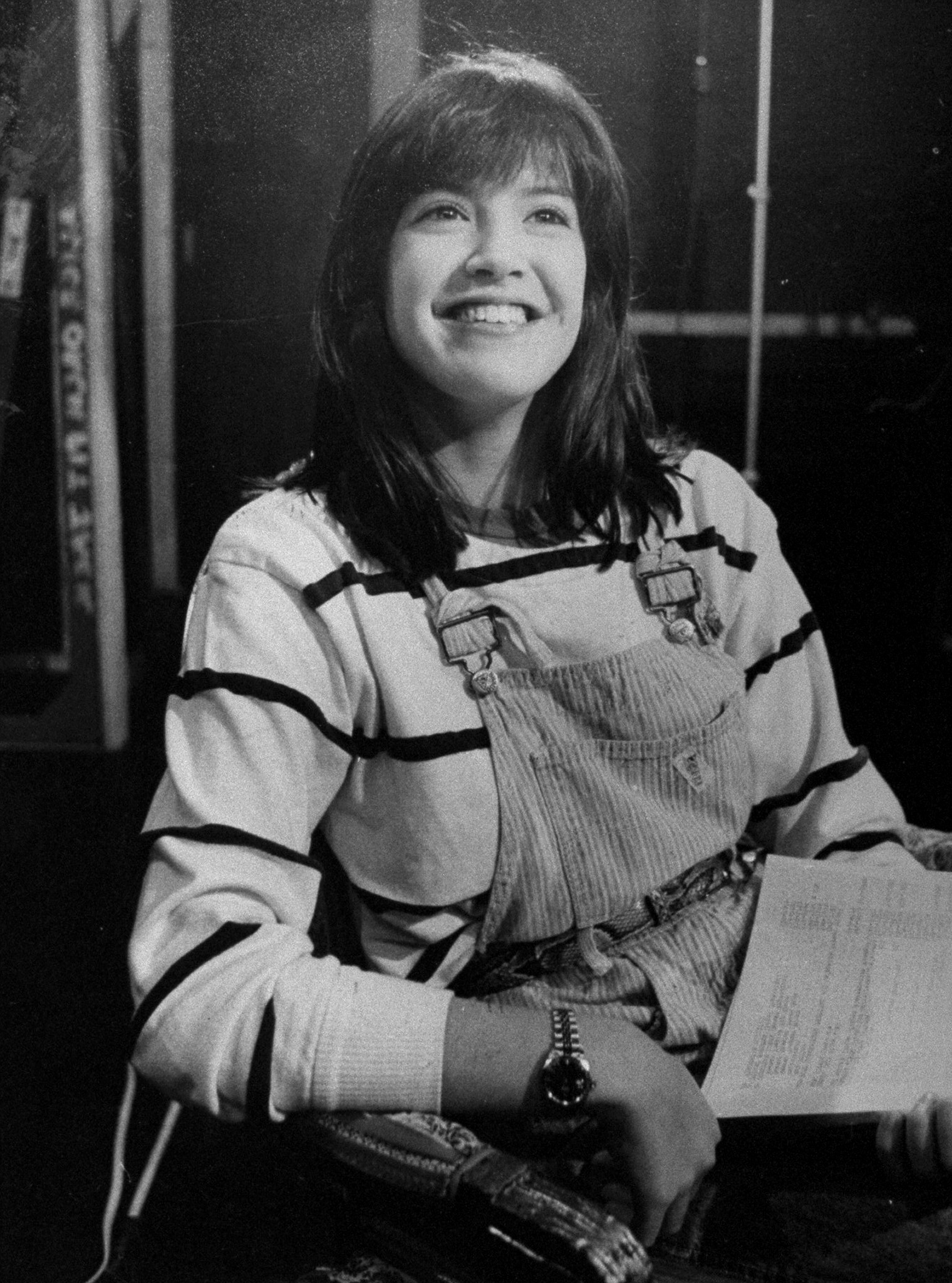 A portrait of Phoebe Cates circa 1984 | Source: Getty Images
