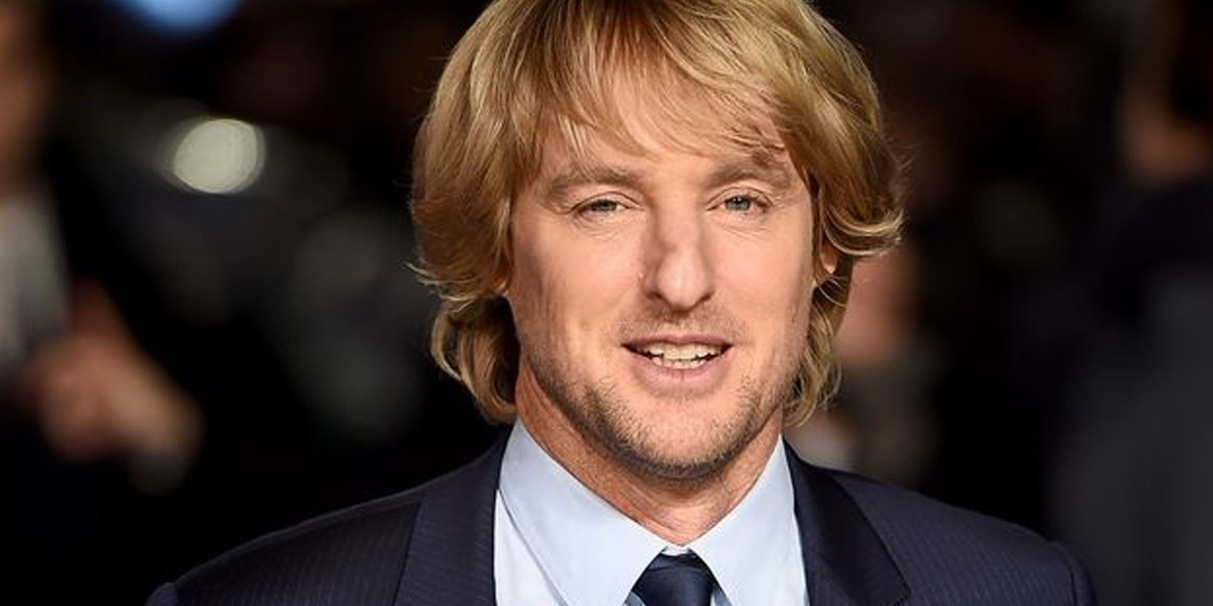 Owen Wilson | Source: Getty Images