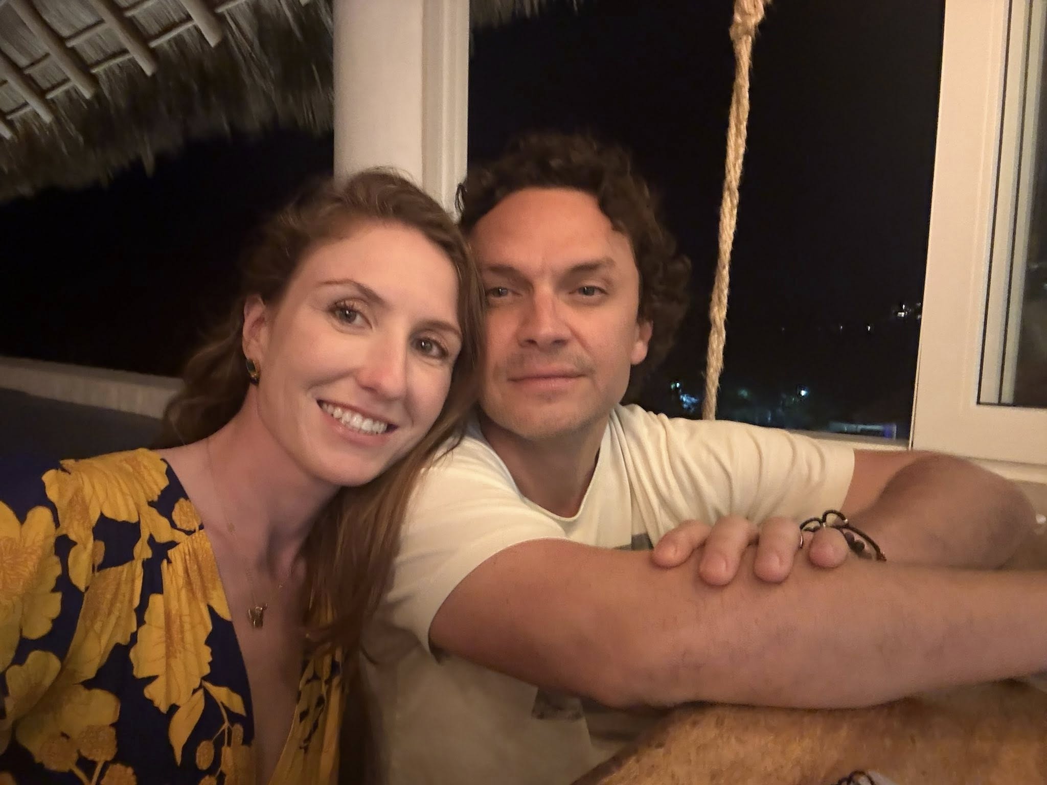 Kasey and Dave Grelle | Source: Facebook/davidgrelle