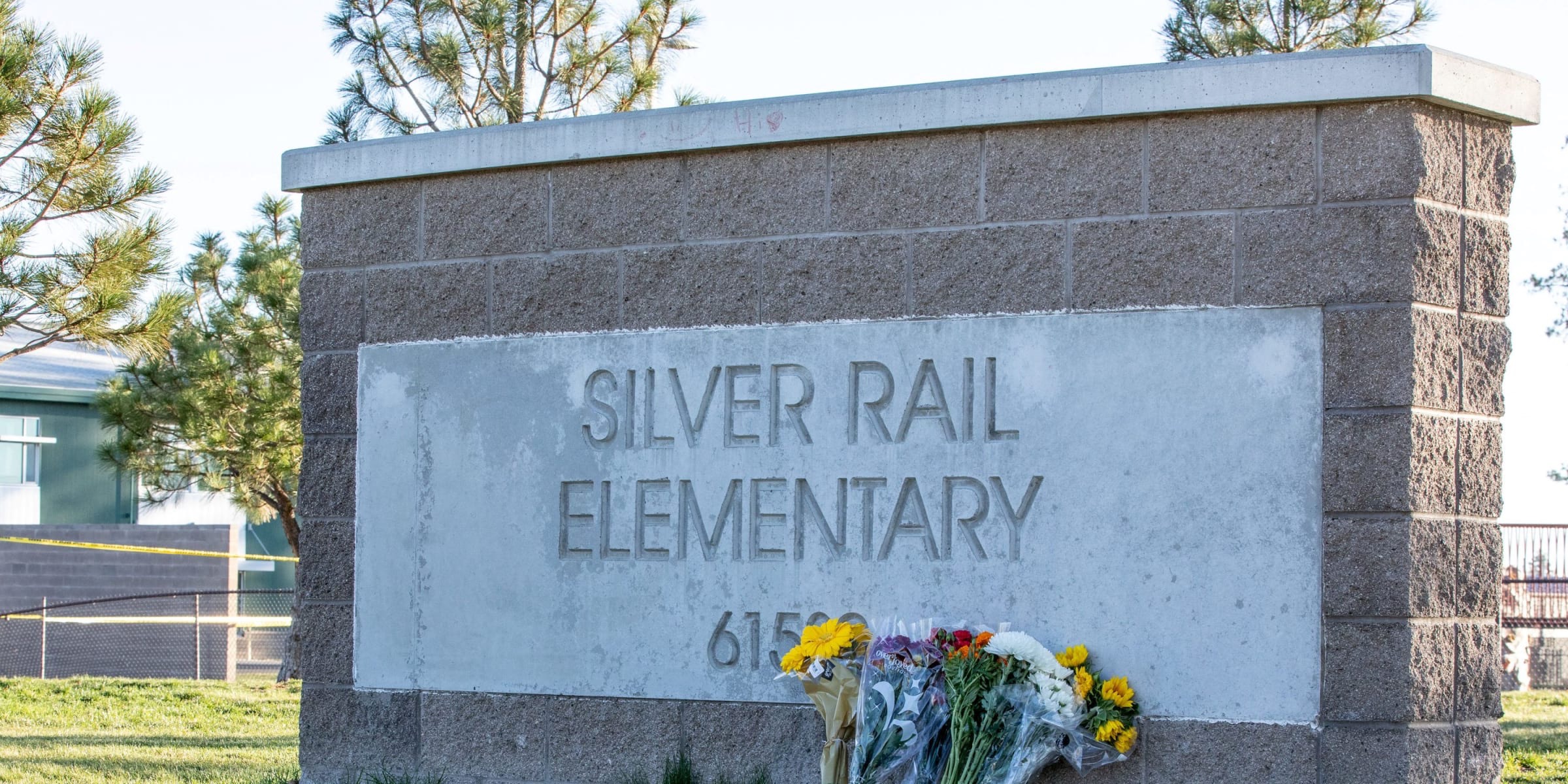 Silver Rail Elementary School | Source: Getty Images