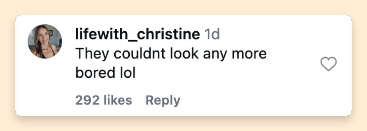 Jennifer Lopez and her child were having fun at the Arian Grande concert, but netizens focused on many things. One of them wrote this comment about the June 20, 2026 outing | Source: Instagram/justjared