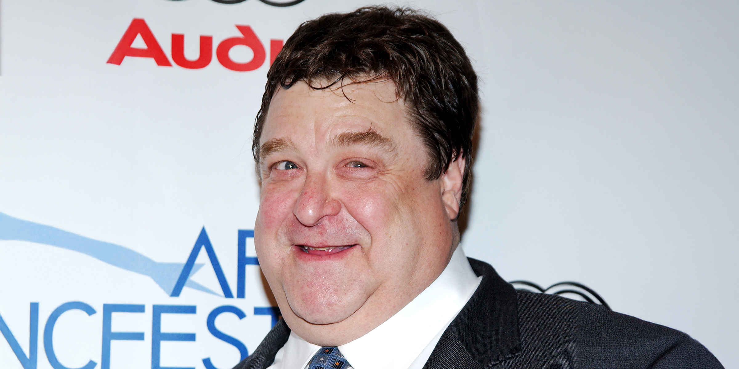 John Goodman | Source: Getty Images
