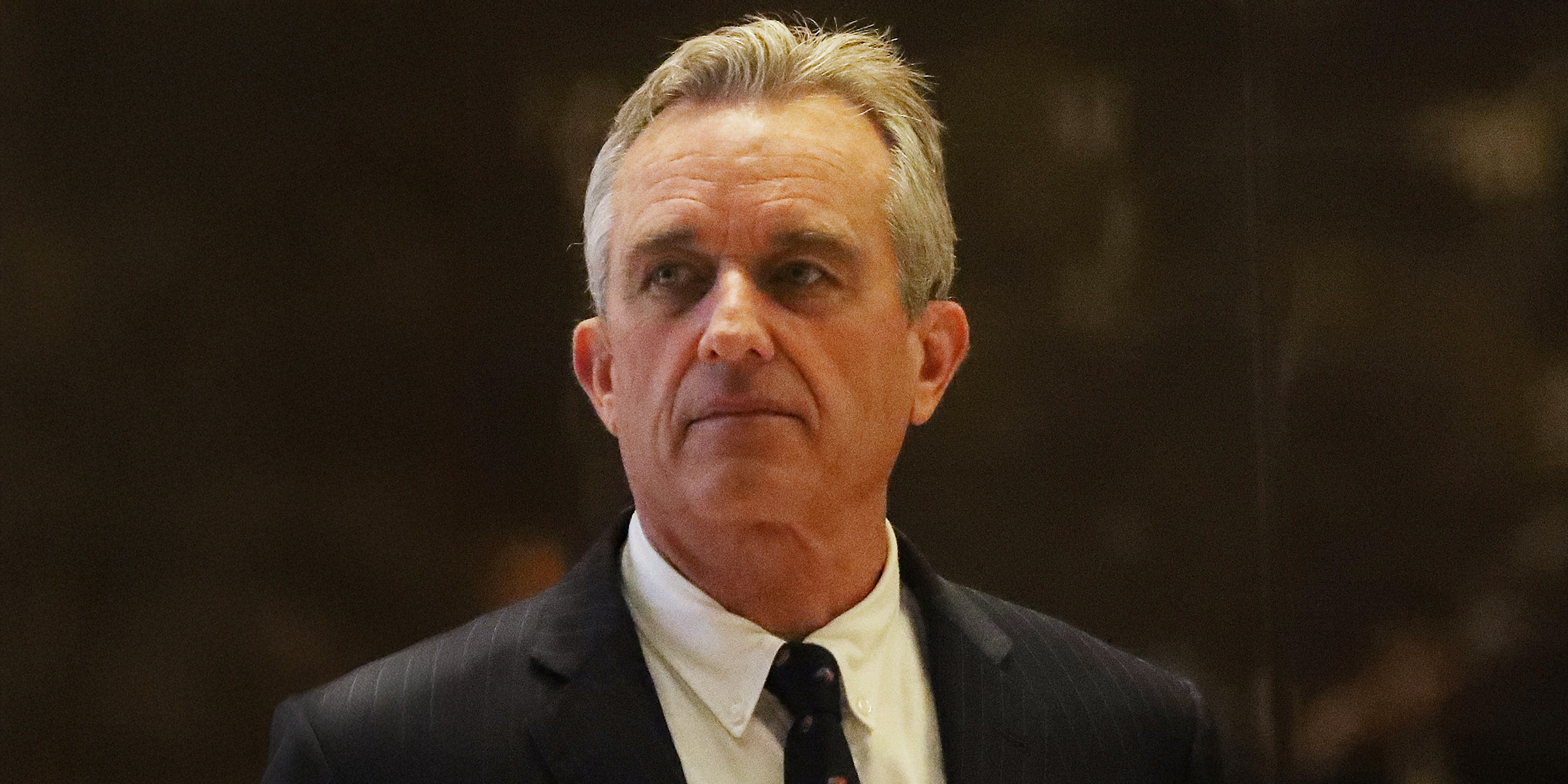 Robert F. Kennedy Jr. | Source: Getty Images