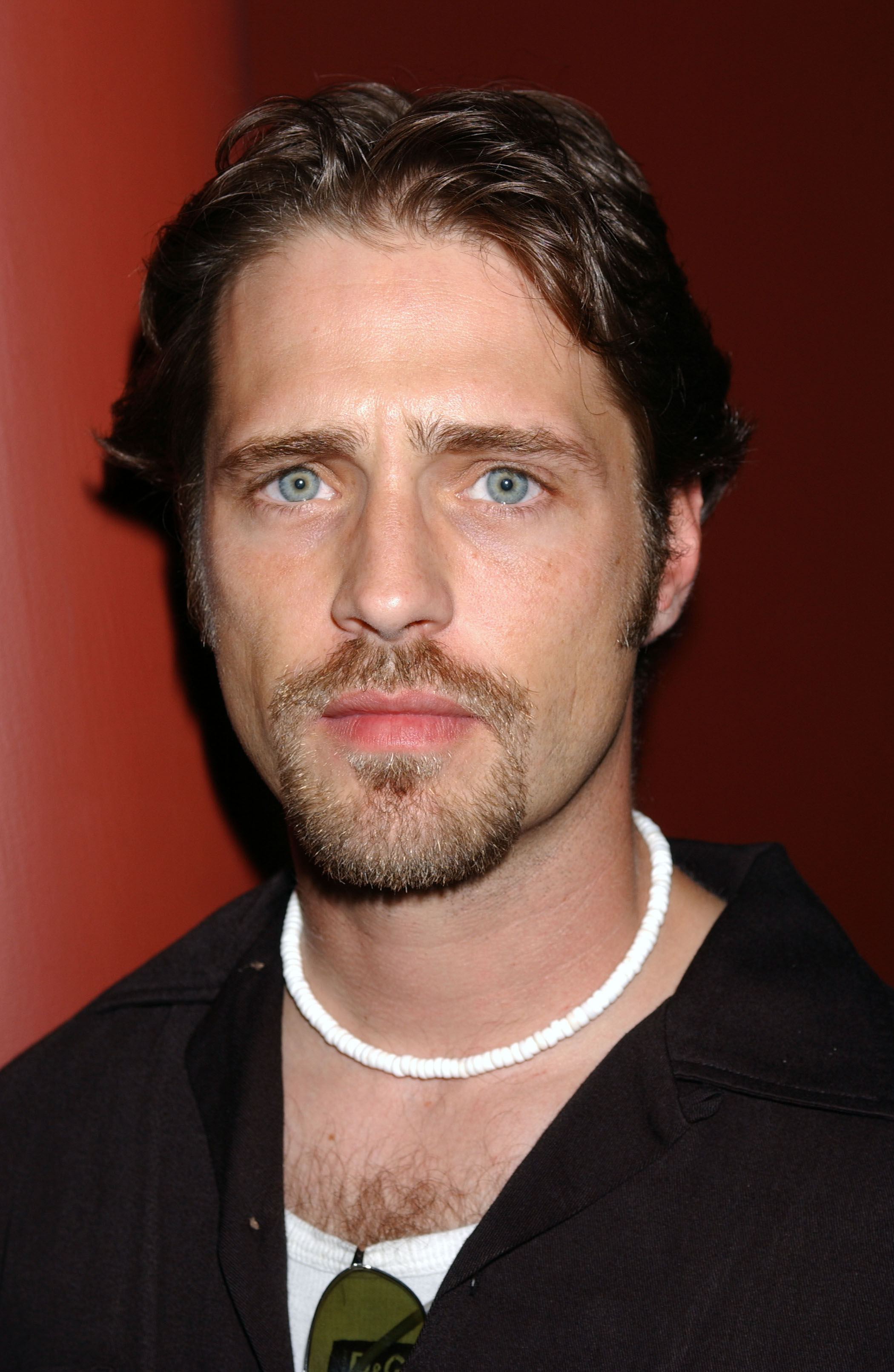 The former "Beverly Hills, 90210" actor at a special screening of "Warning: Parental Advisory", a VH1 original movie on April 16, 2002 | Source: Getty Images