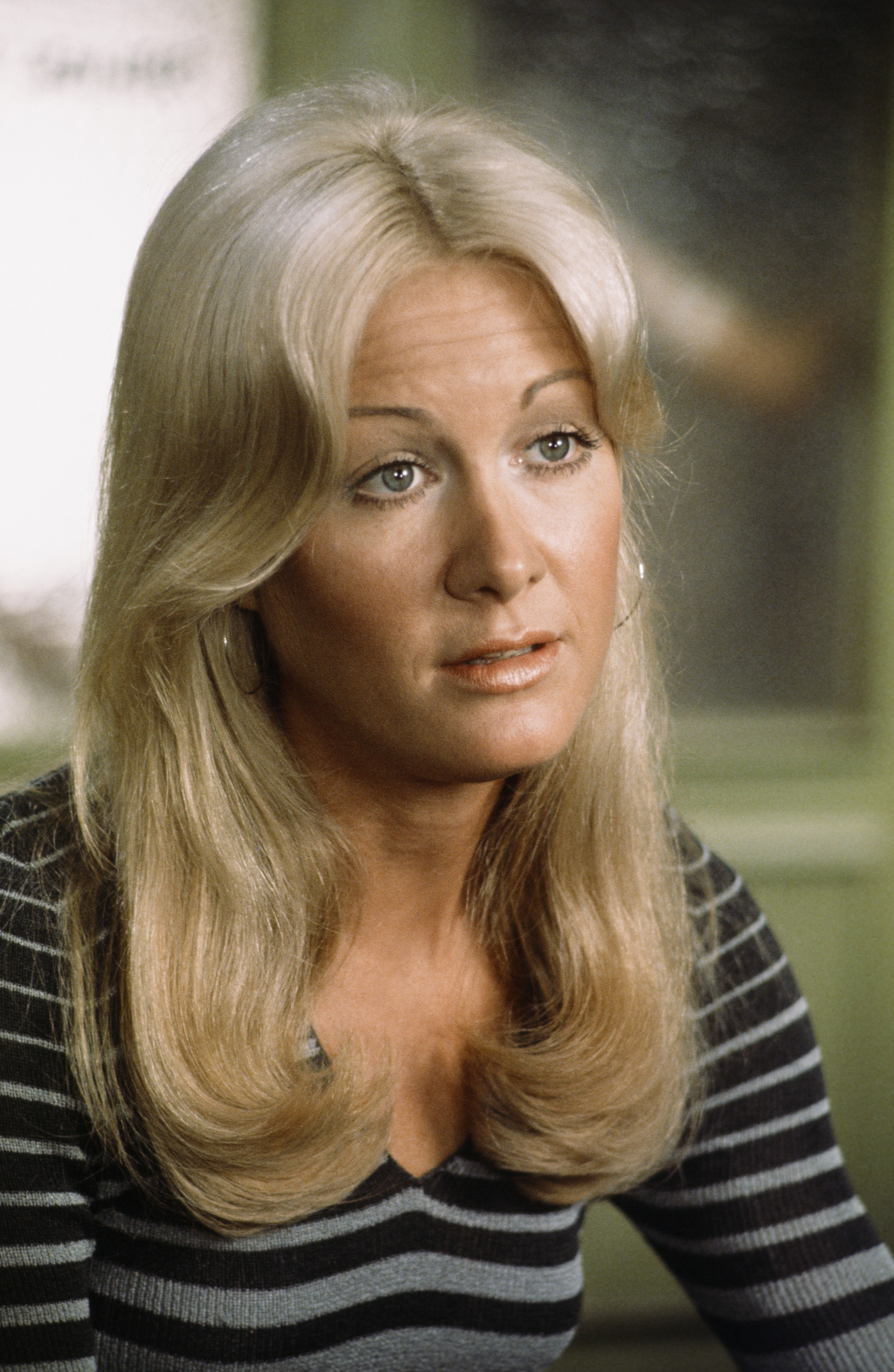 Early television roles helped introduce the classically trained actress to a wider audience, but they were only the beginning. Before long, one unforgettable character would transform her from a familiar face into one of primetime TV's biggest stars. | Source: Getty Images