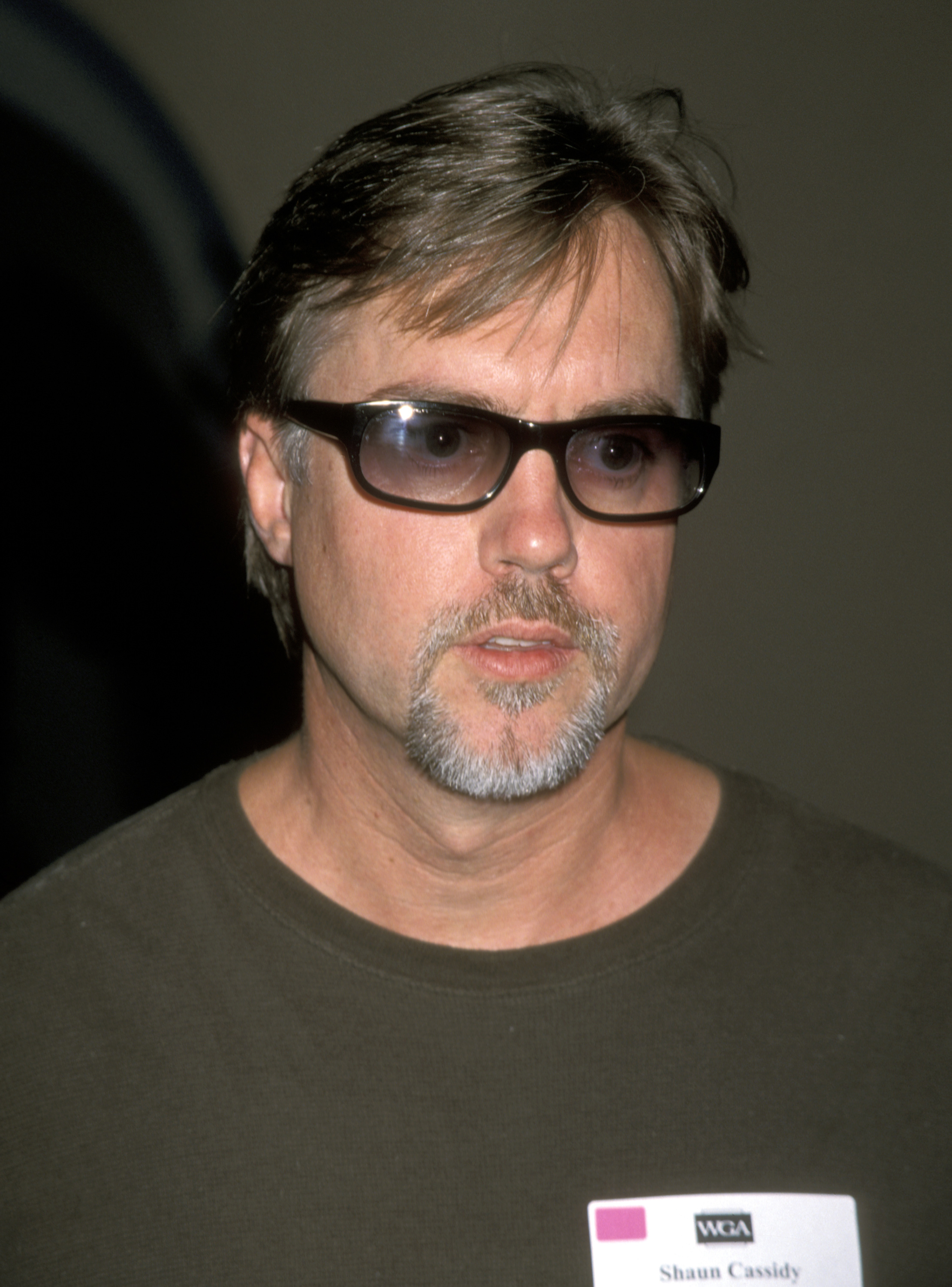 The former teen idol's transformation was about far more than simply growing older — his priorities had changed as well. Cassidy has explained that staying home, writing and raising a family offered him a life he found more fulfilling.