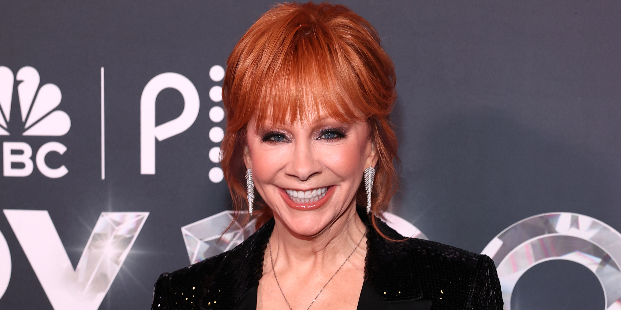 Reba McEntire | Source: Getty Images